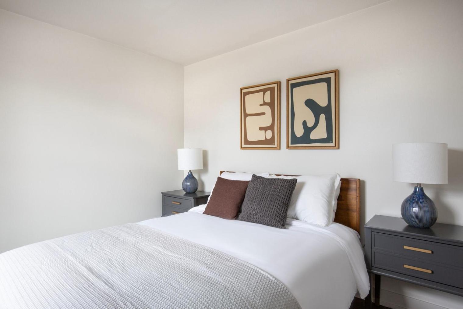 Uptown 1br W Gym Indoor Pool Nr L Red Line Chi-974 Apartment