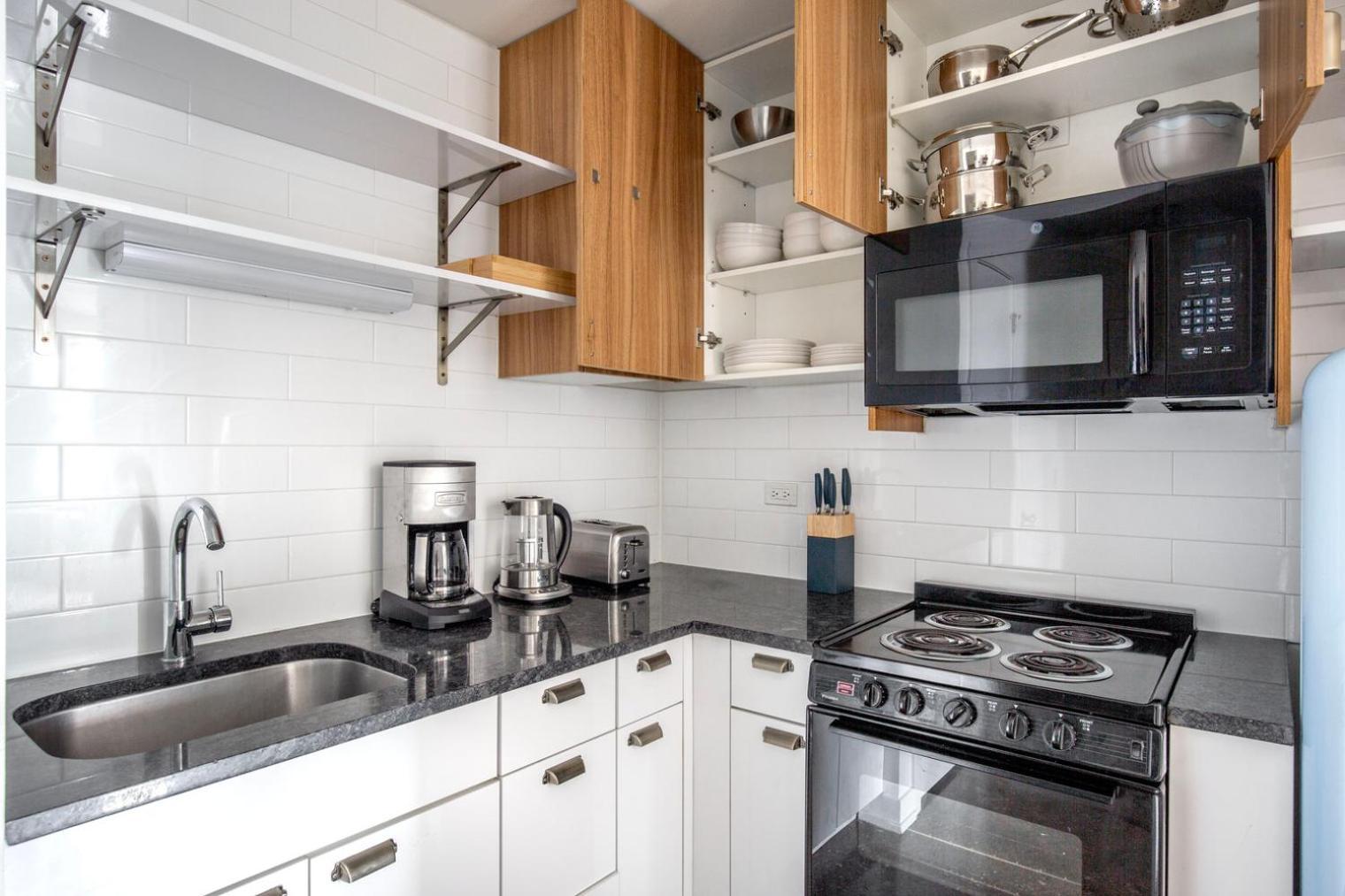 Uptown 1br W Gym Indoor Pool Nr L Red Line Chi-974 Apartment Chicago