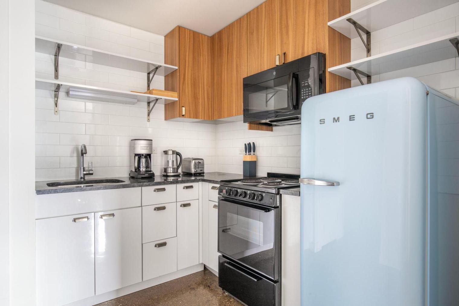 Uptown 1br W Gym Indoor Pool Nr L Red Line Chi-974 Apartment *