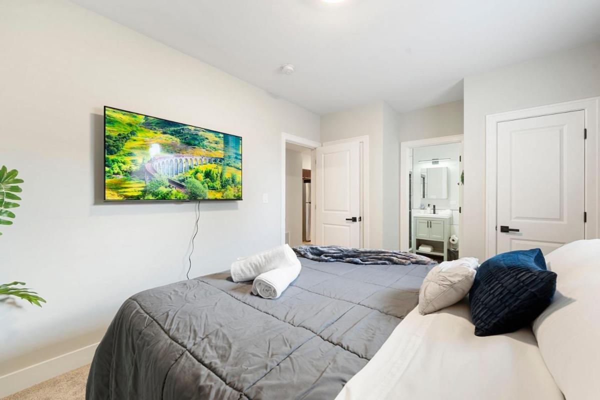 Appartement Charming Chicago
