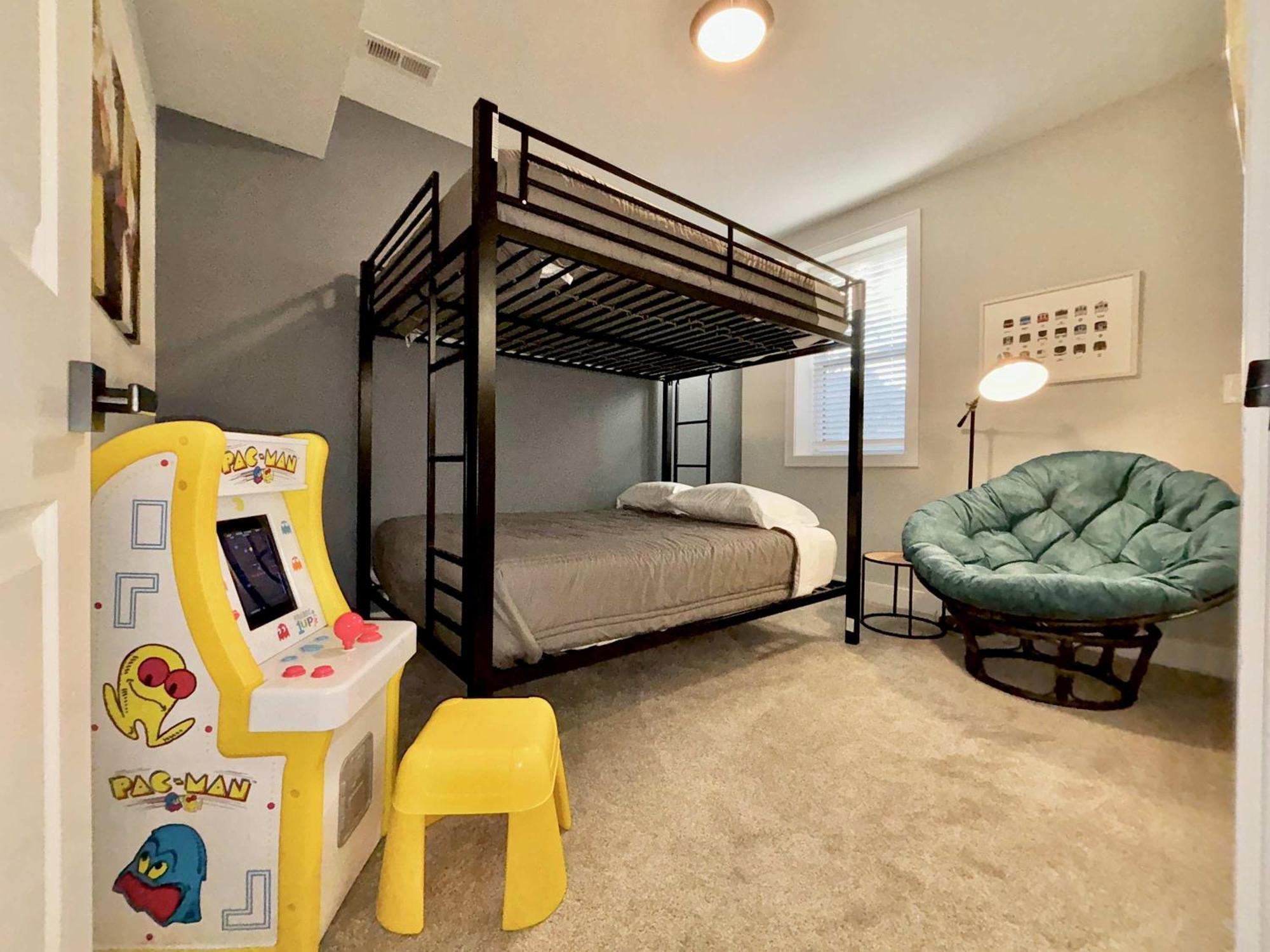 Appartement Charming *
