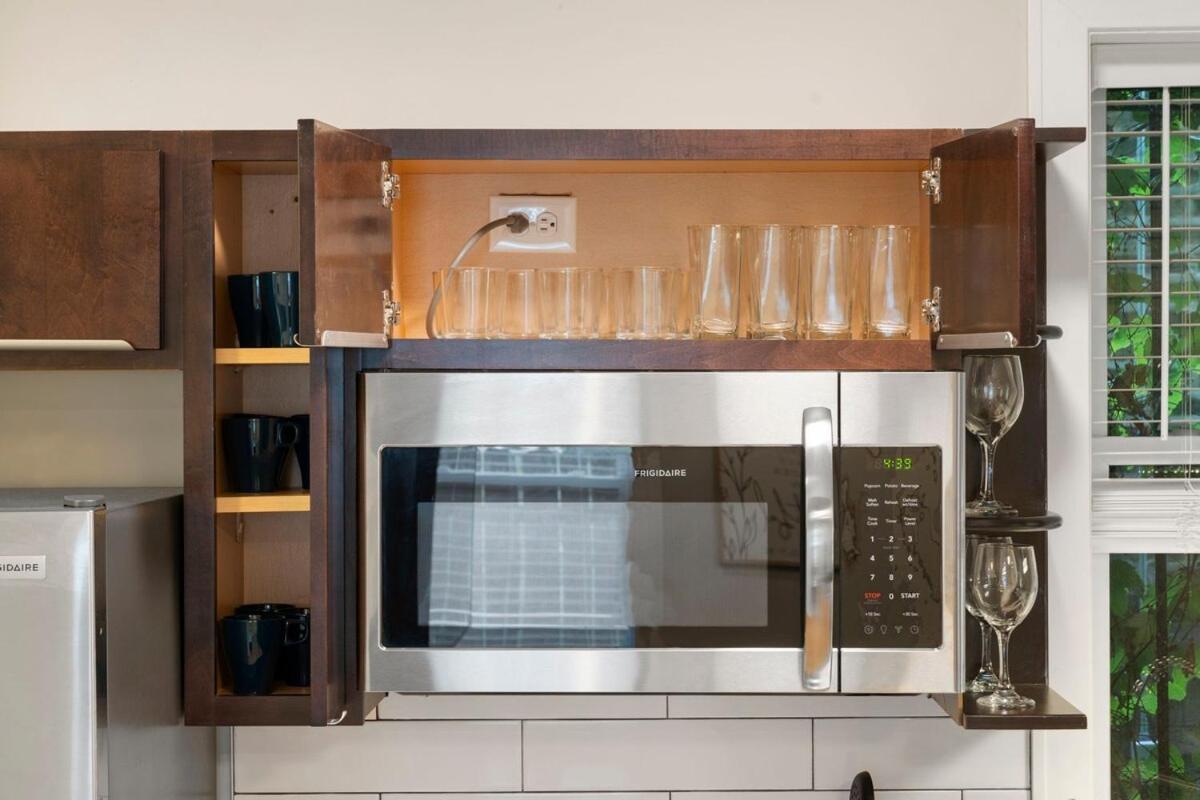 Charming Appartement Chicago