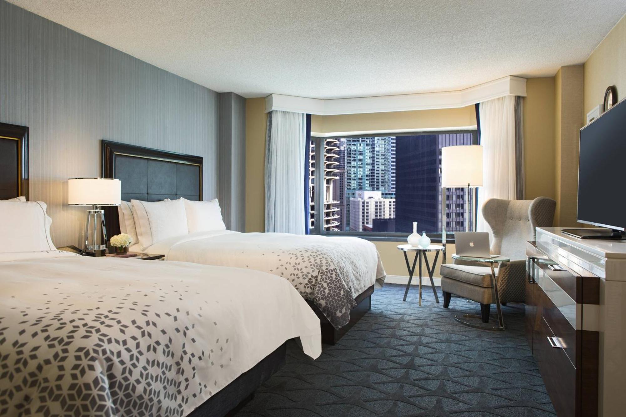 Renaissance Downtown