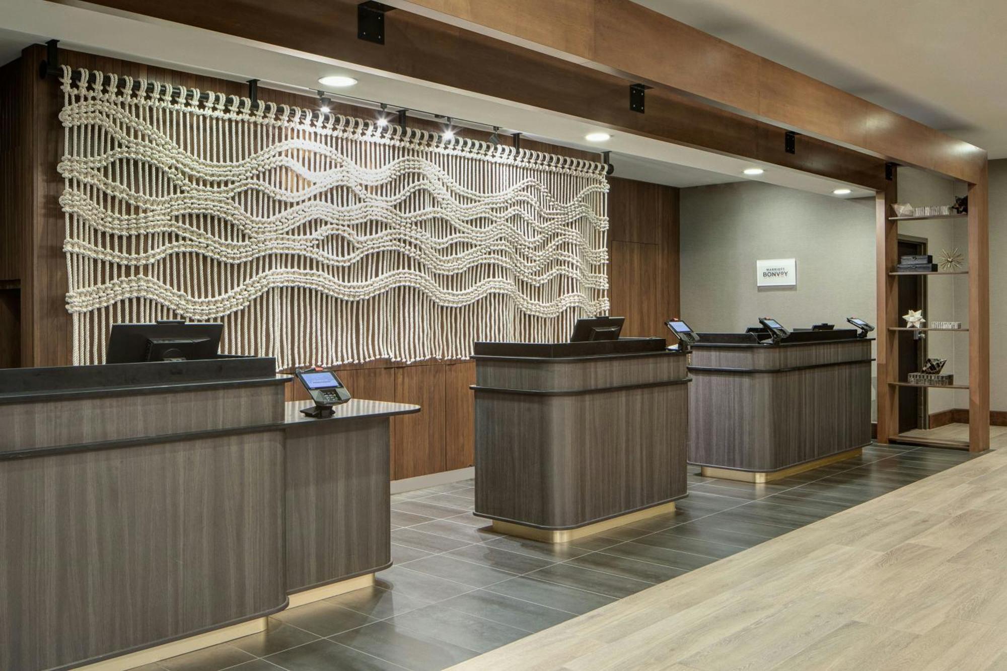 Courtyard By Marriott Downtown/river North 3* Chicago