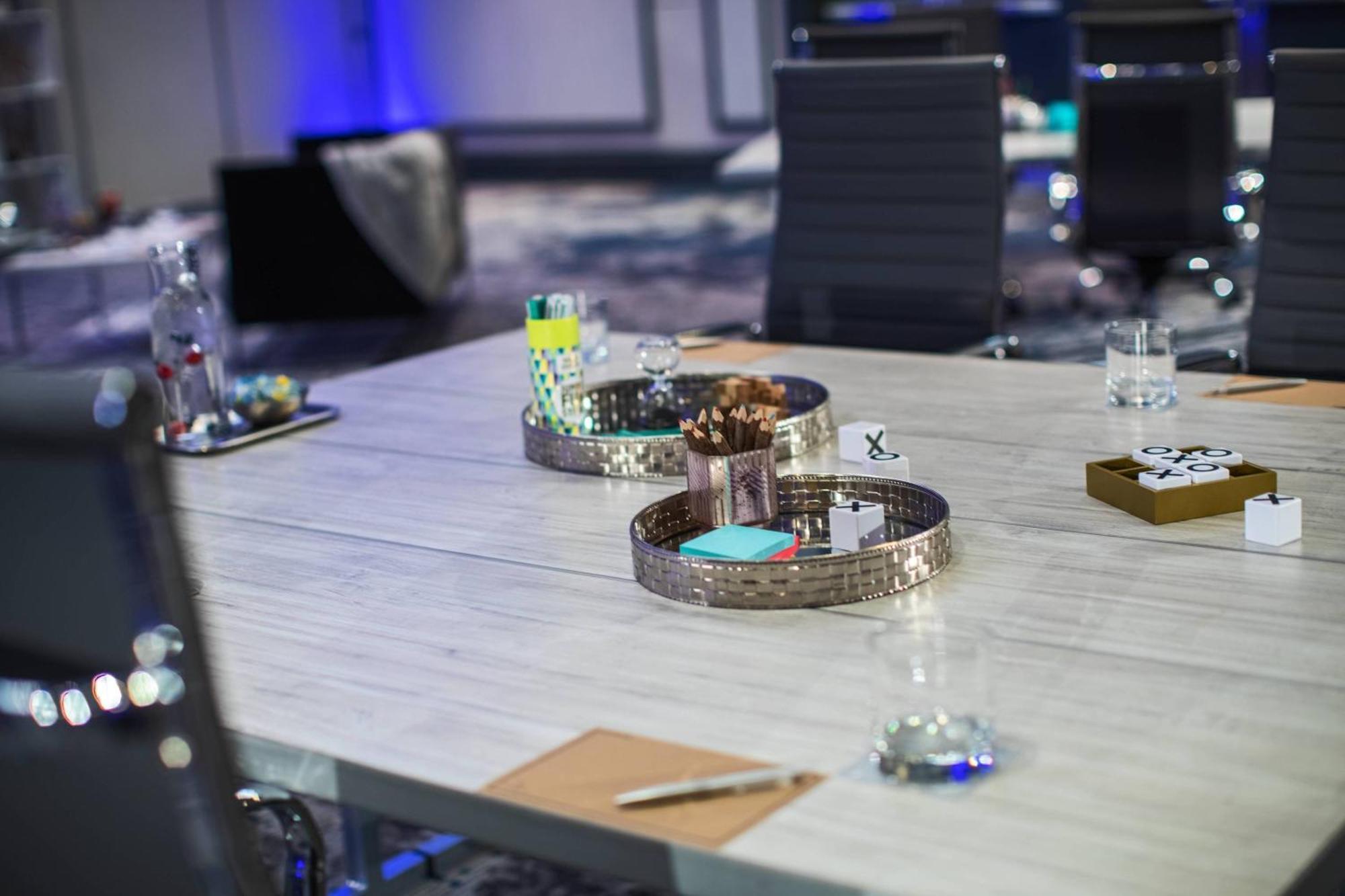 Renaissance Downtown 4* Chicago