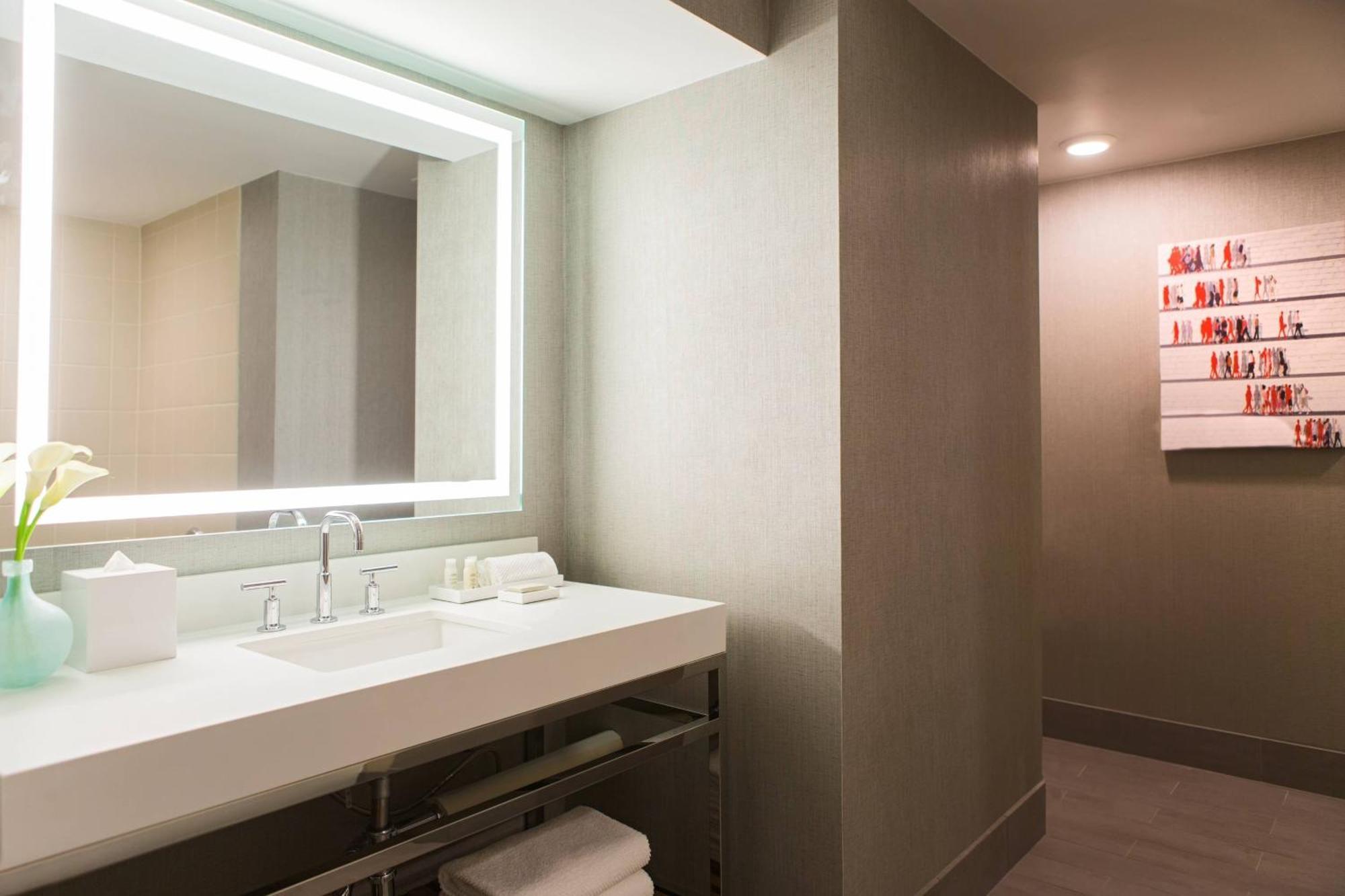Renaissance Downtown Hotel