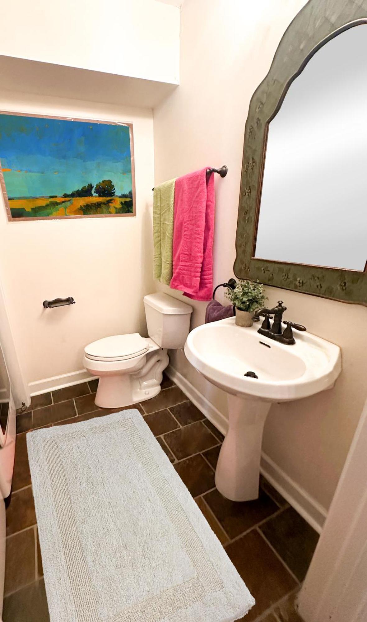 Casa de Férias Art Downtown Fulton Market Entire 3 Bedroom Sleep10 Private Garage Roof Ev Tesla *