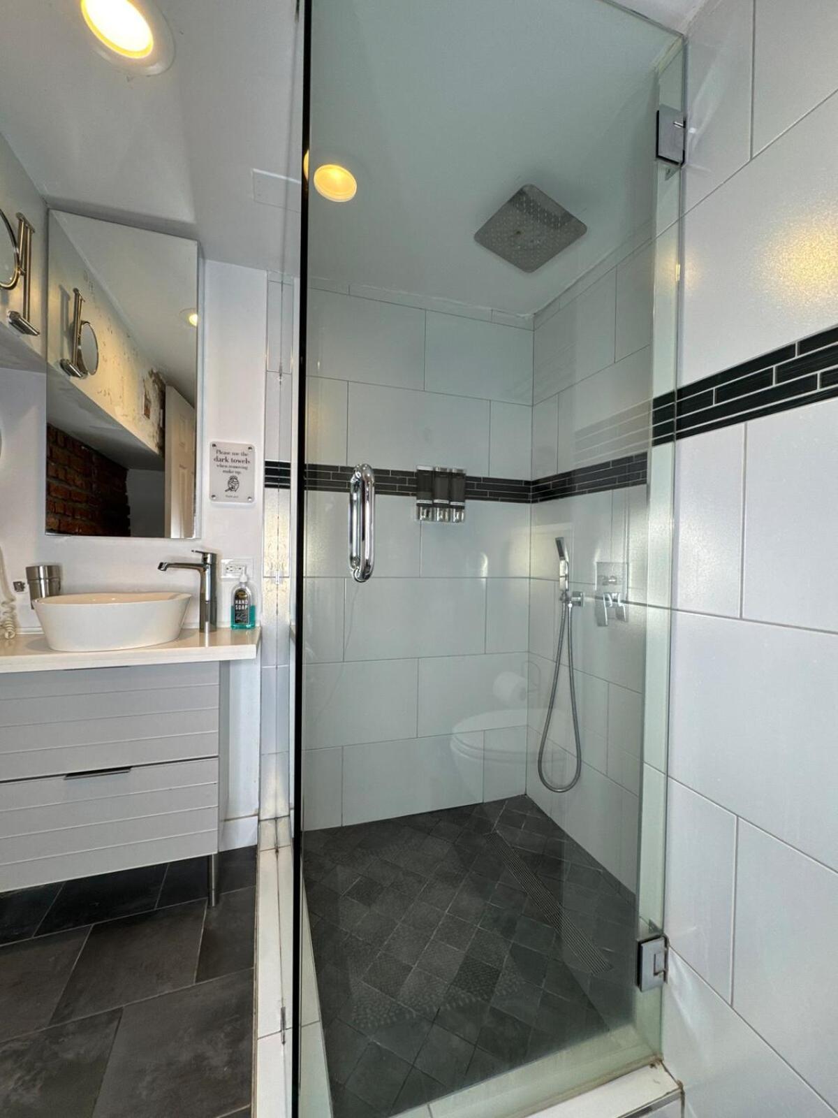 Modern In Lincoln Park Apartment *