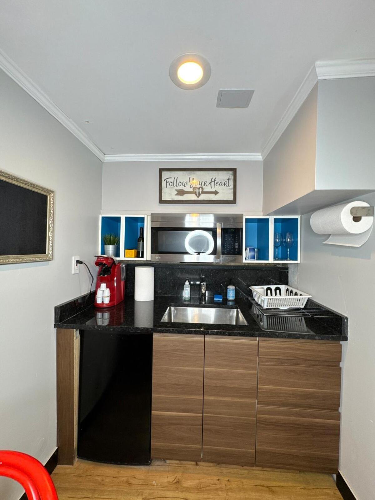 Apartment Modern In Lincoln Park *