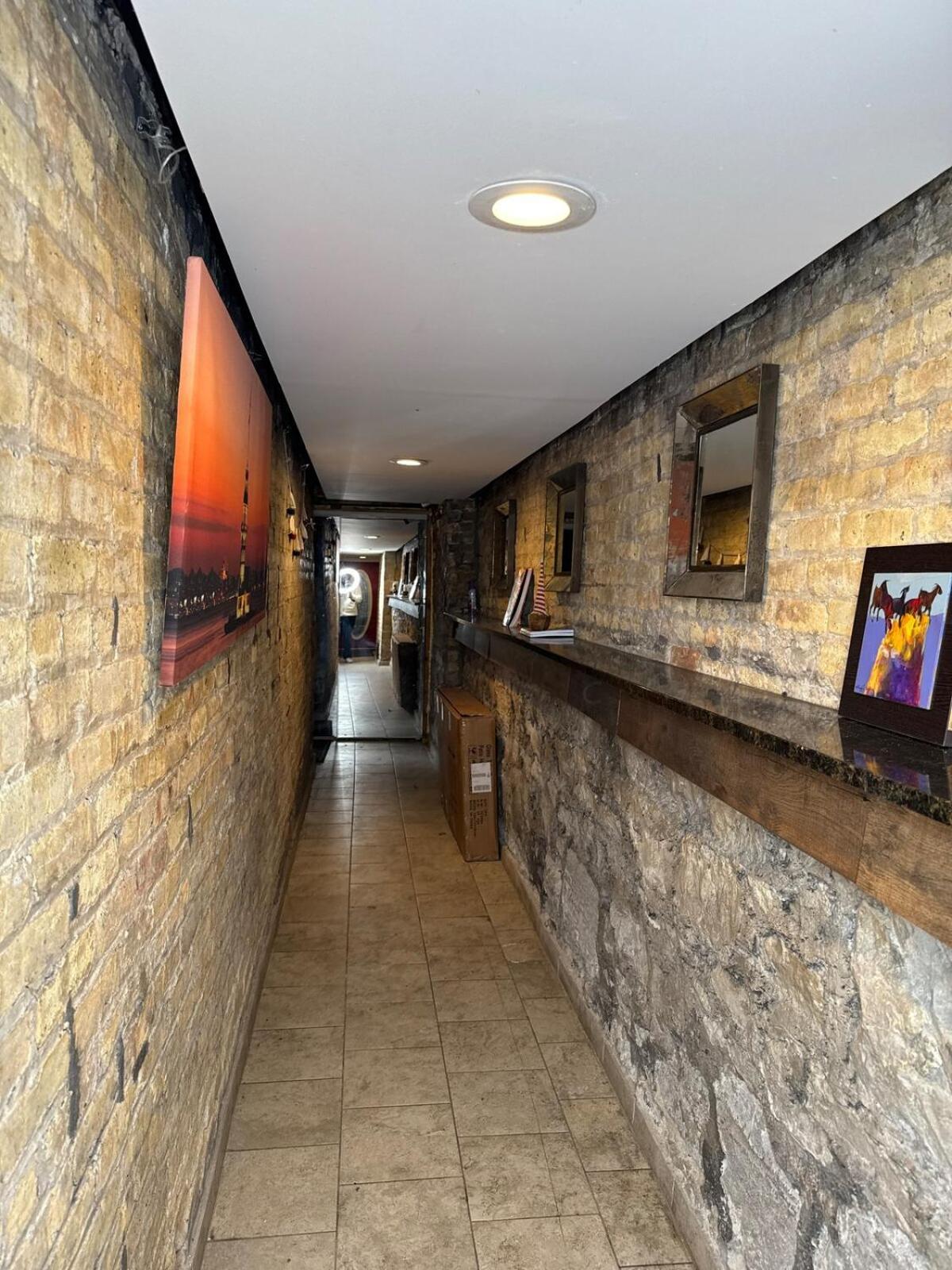 Modern In Lincoln Park *