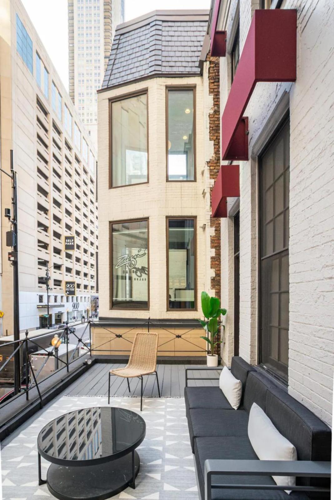 Apartment Gold Coast Pristine In Patio Free Parking