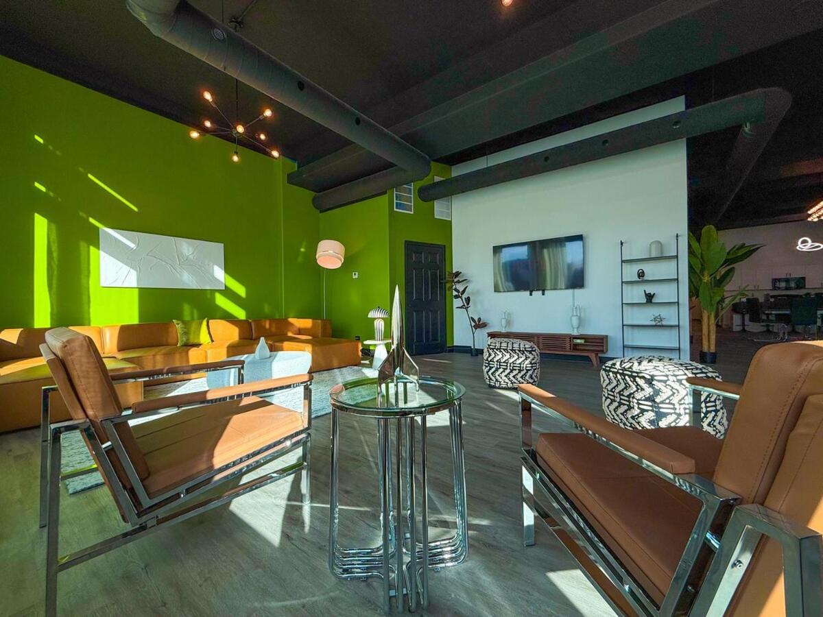 Spacious 6br Good For Groups And Sleeps 12 Near Chinatown, Mccormick & Lakefront Apartment *