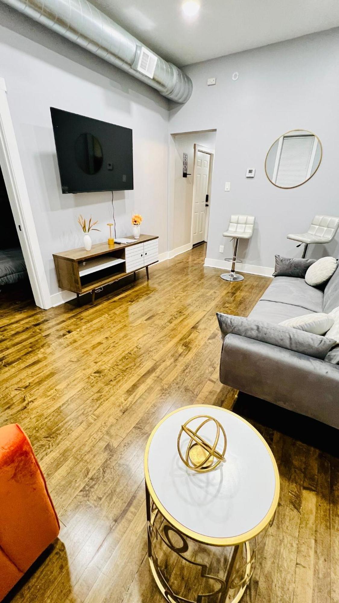 Apartment Modern Pilsen