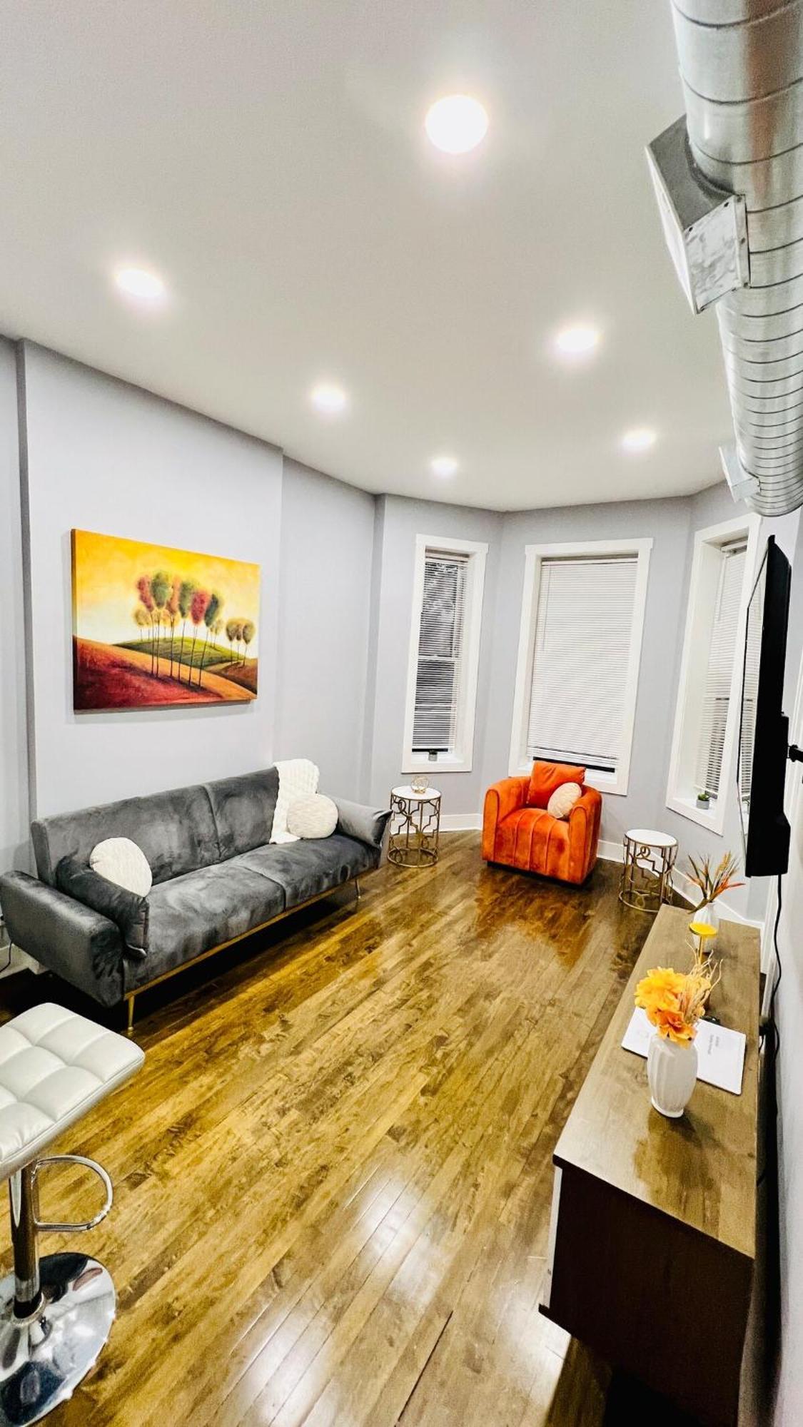 Apartment Modern Pilsen *
