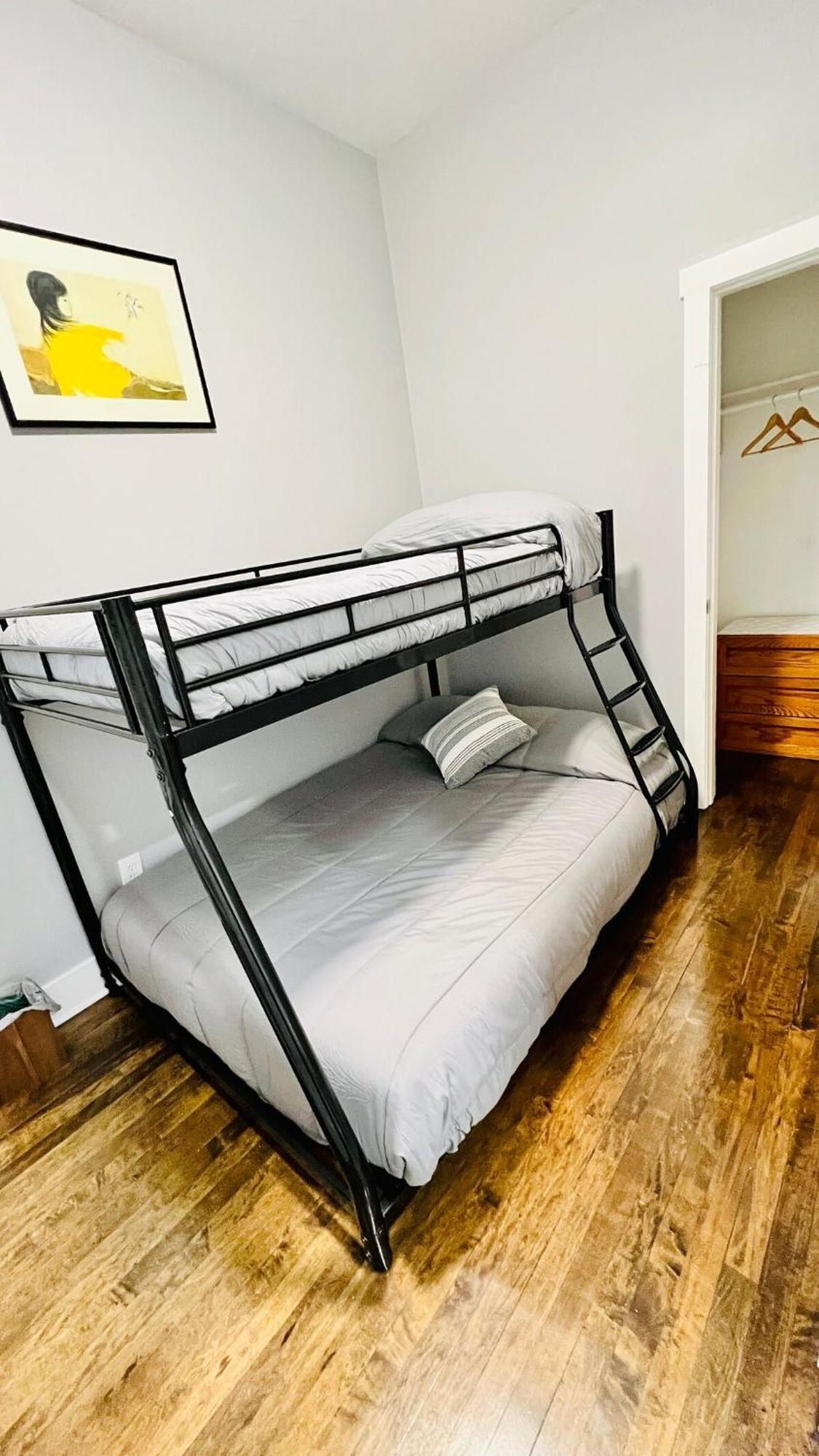 Apartment Modern Pilsen