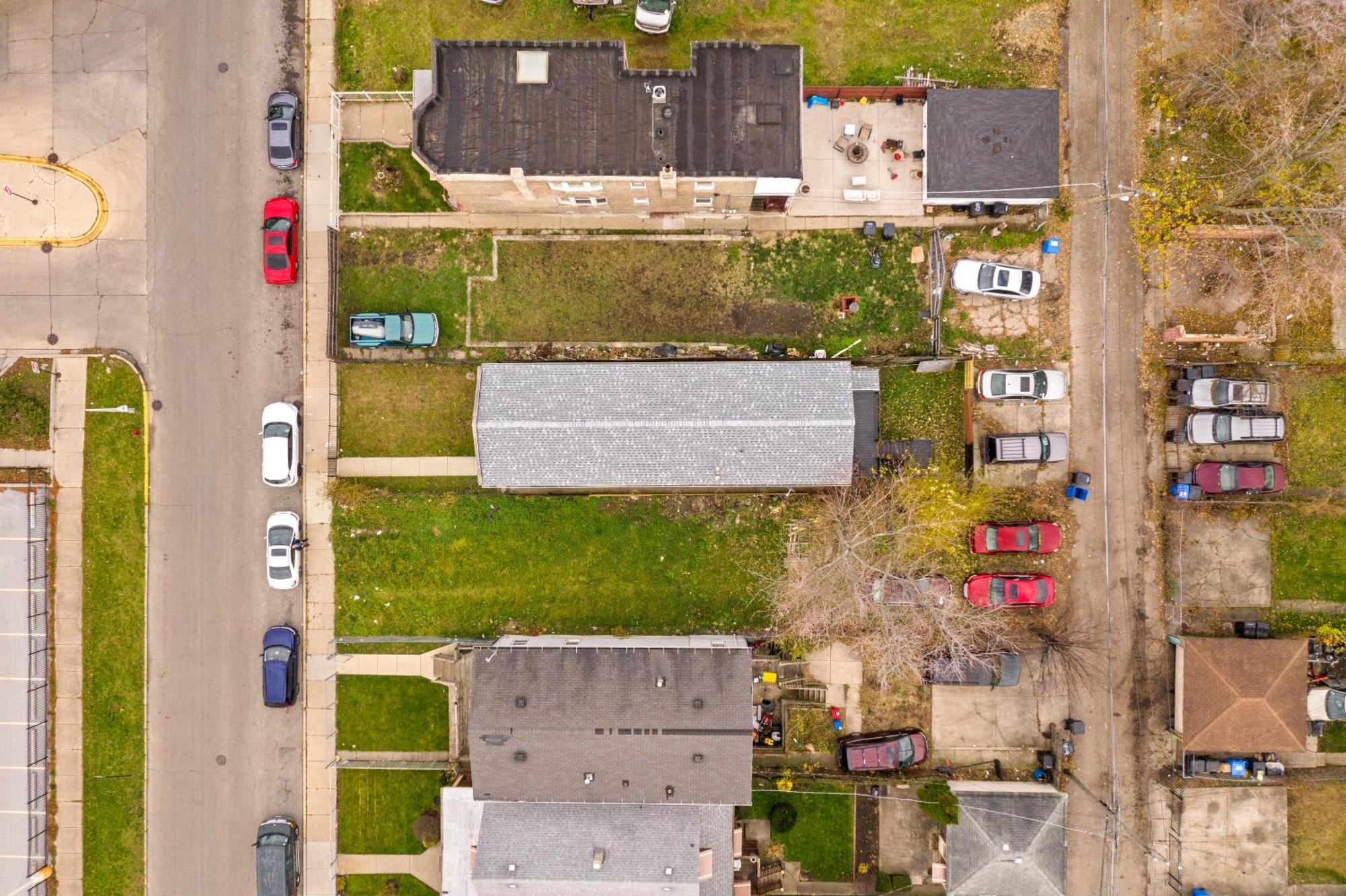 Apartment 420 Lofty Apt, Laundry, A Block Frm Cta *
