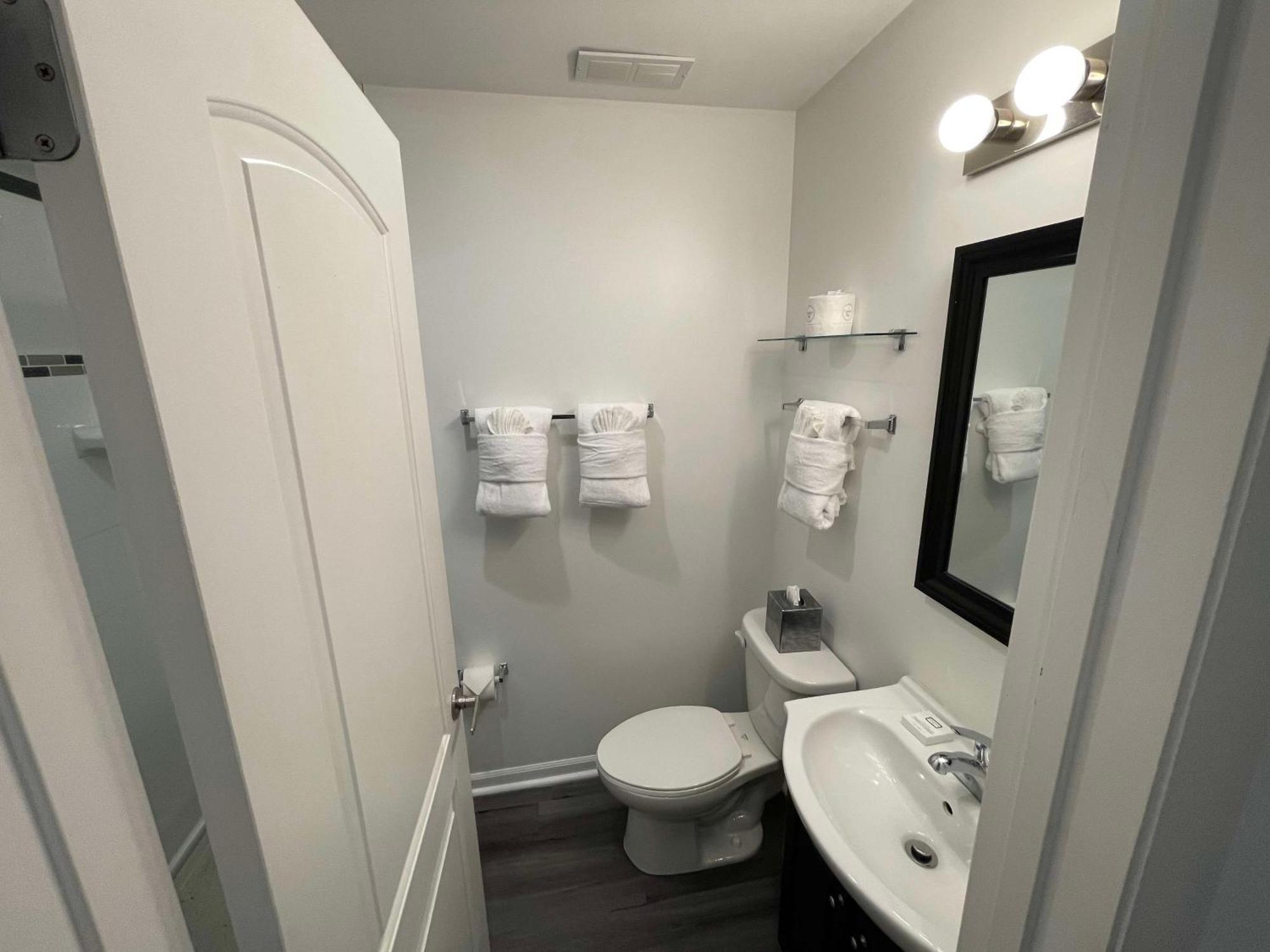 West Loop, Surestay Collection By Western Hotel 2*