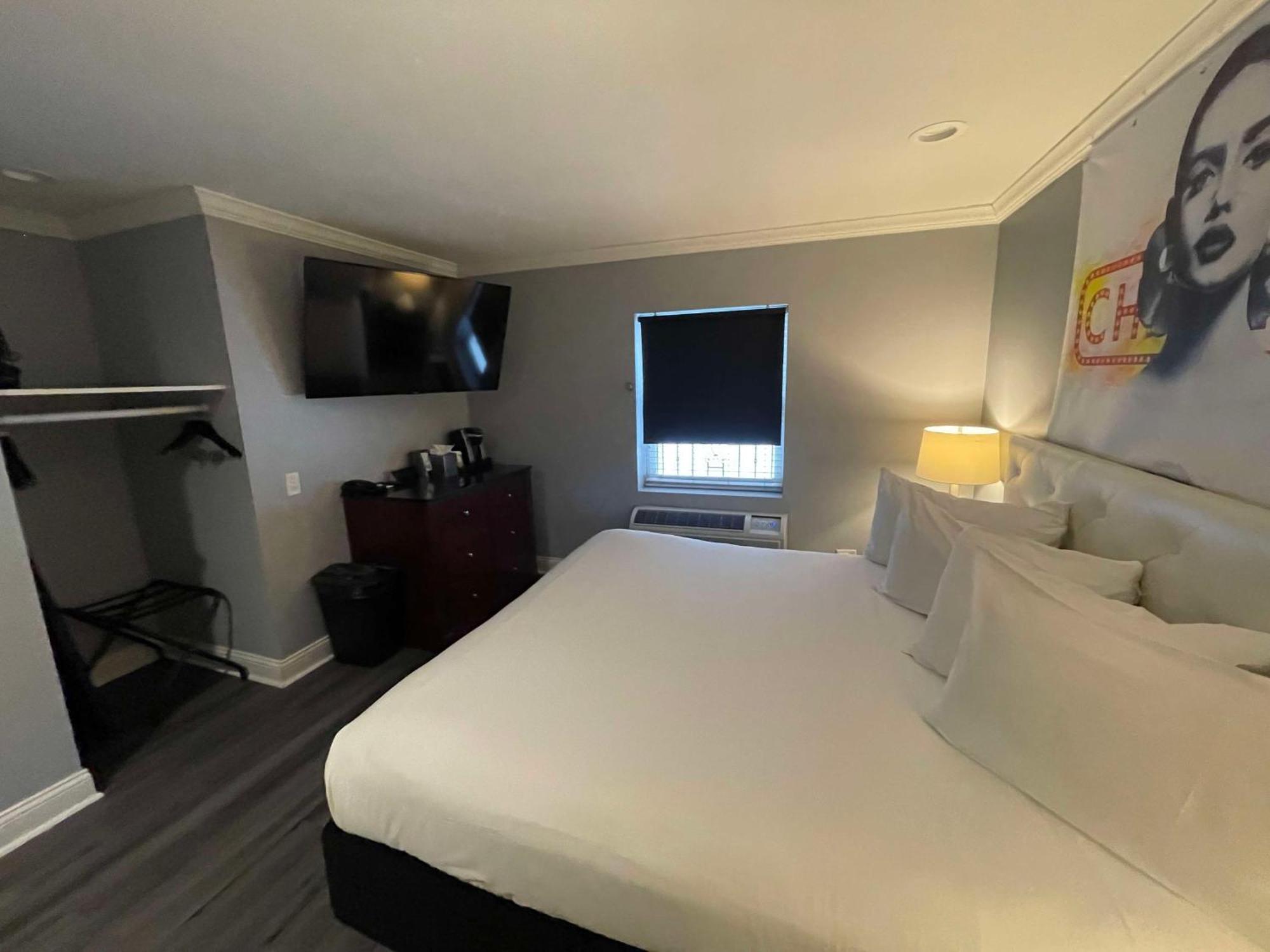 West Loop, Surestay Collection By Western Chicago