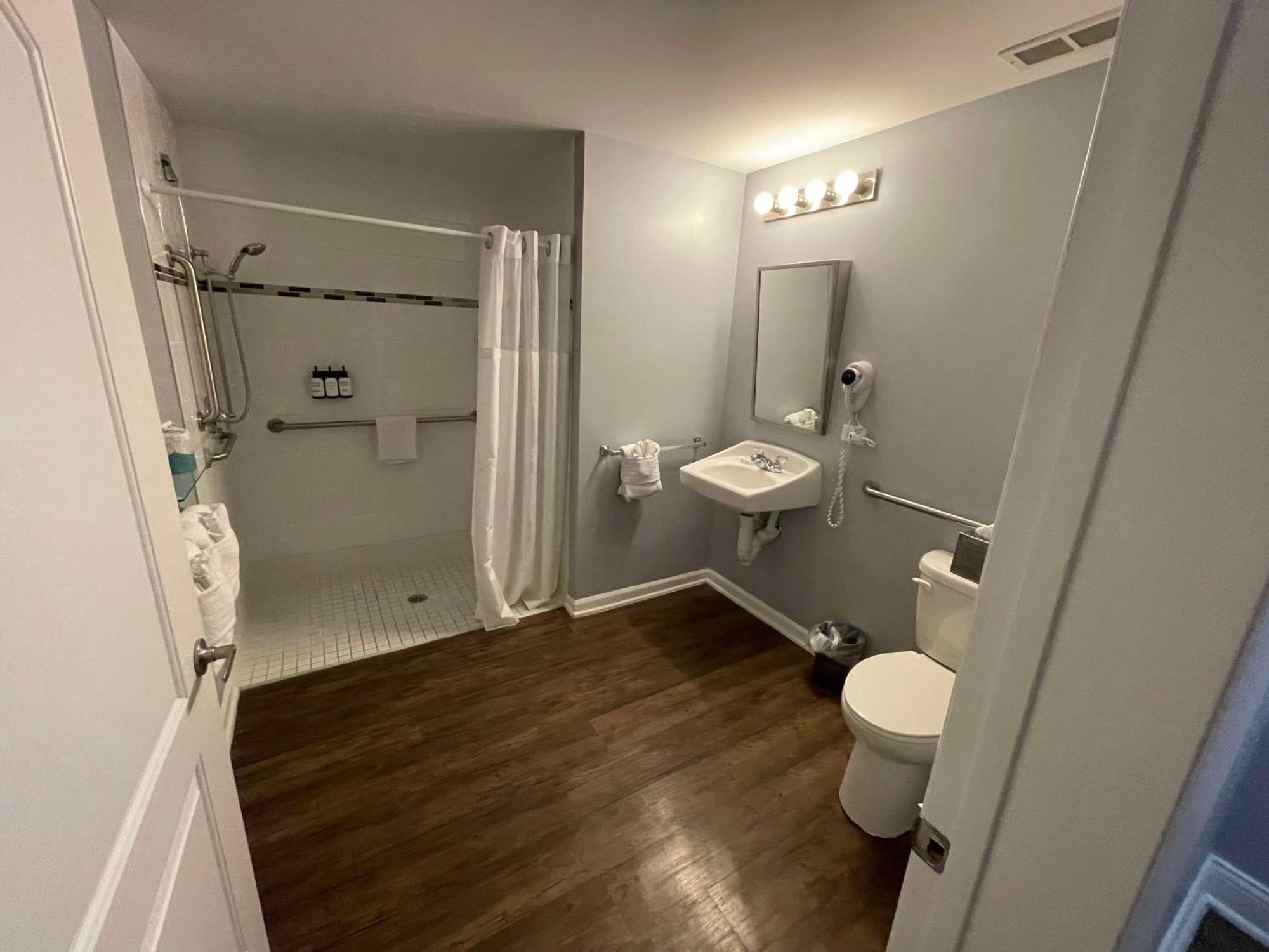 West Loop, Surestay Collection By Western 2* Chicago