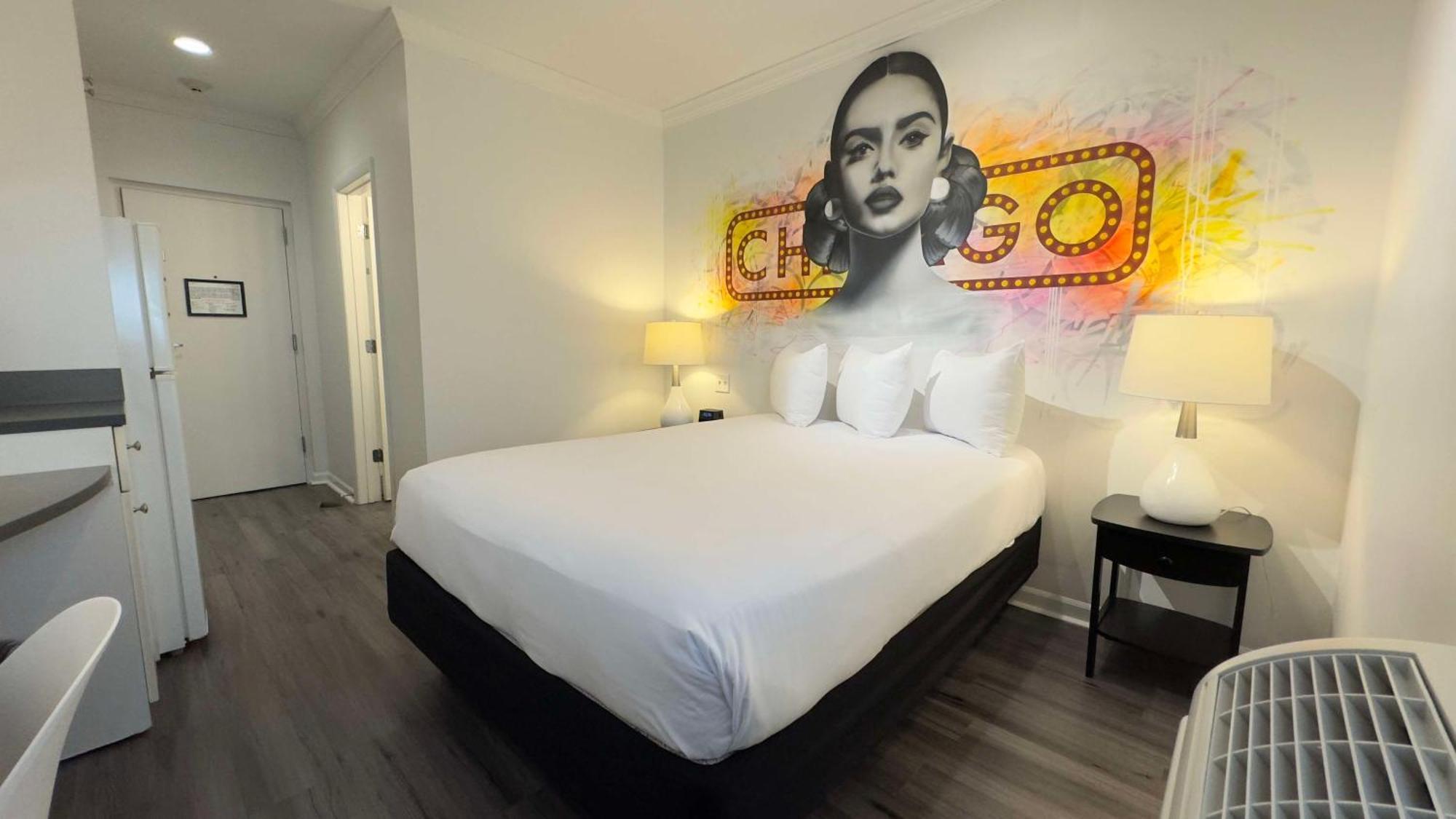 West Loop, Surestay Collection By Western Hotel