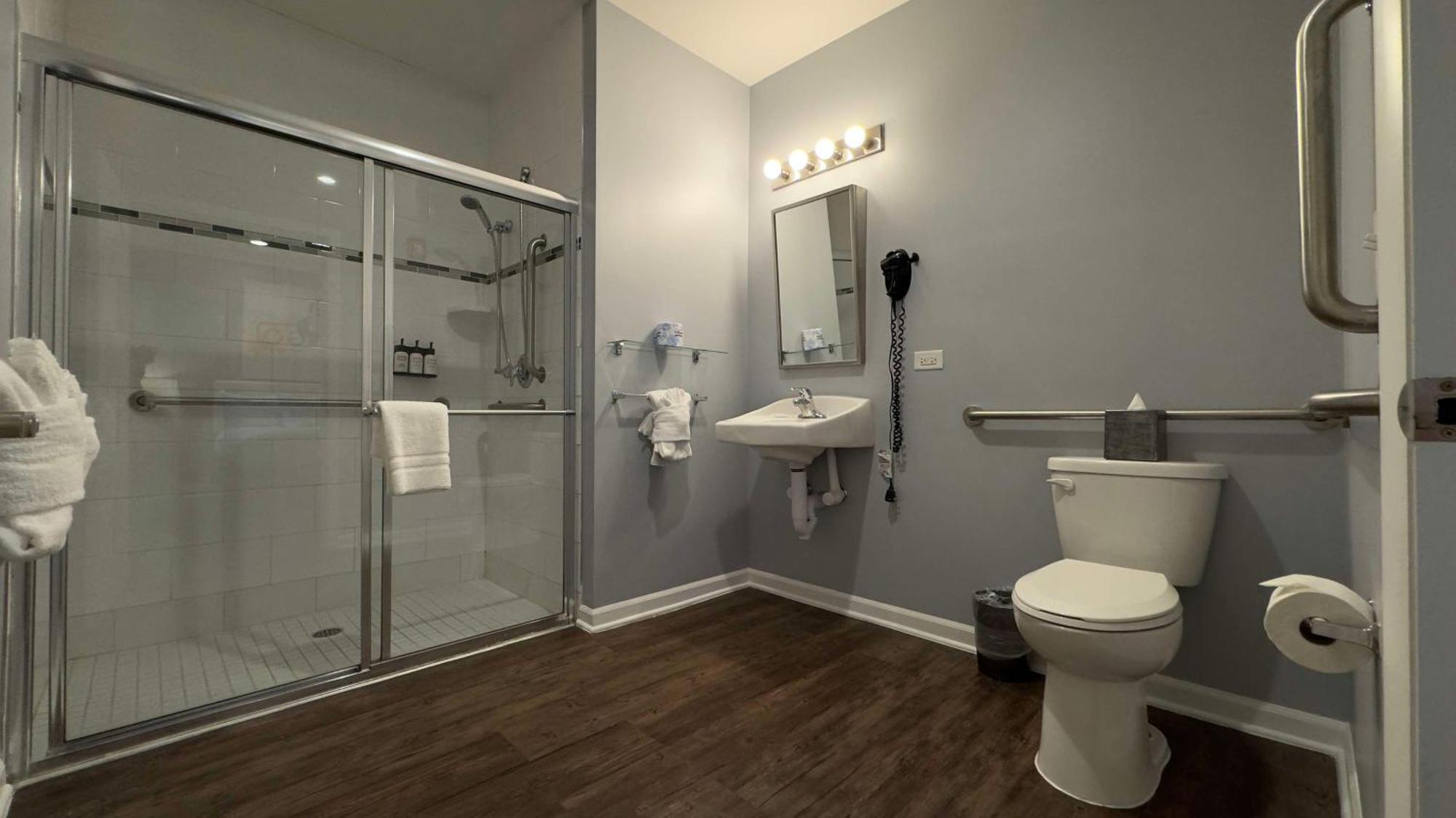 Hotel West Loop, Surestay Collection By Western