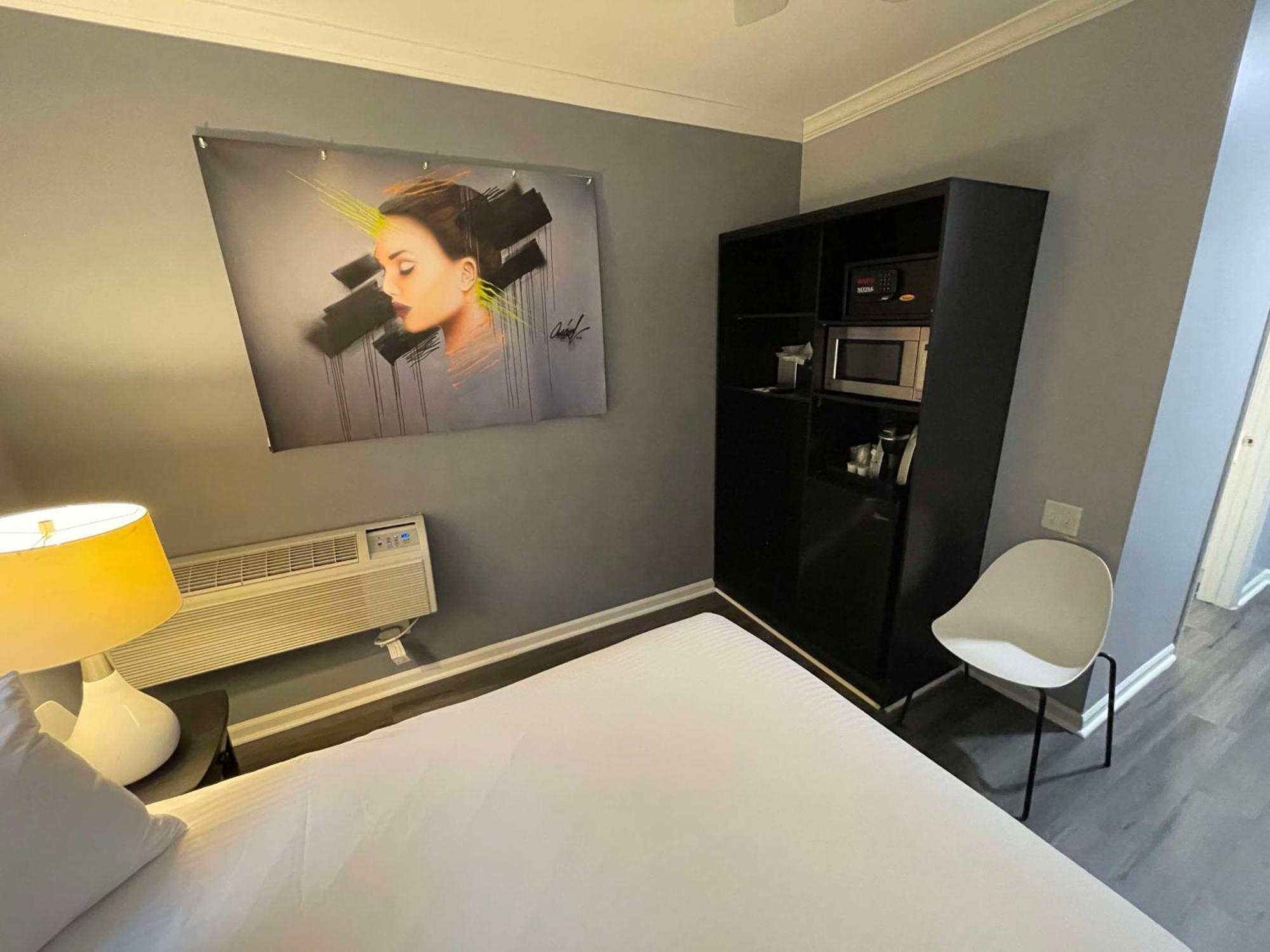West Loop, Surestay Collection By Western Hotel 2*
