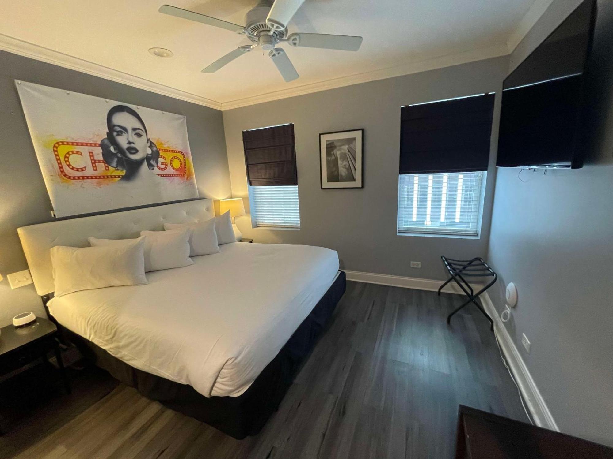 West Loop, Surestay Collection By Western