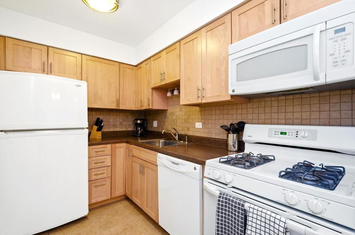 Pristine Lakeview Boystown Wrigley Haven Chicago
