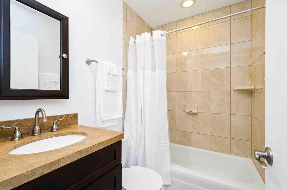 Pristine Lakeview Boystown Wrigley Haven Apartment