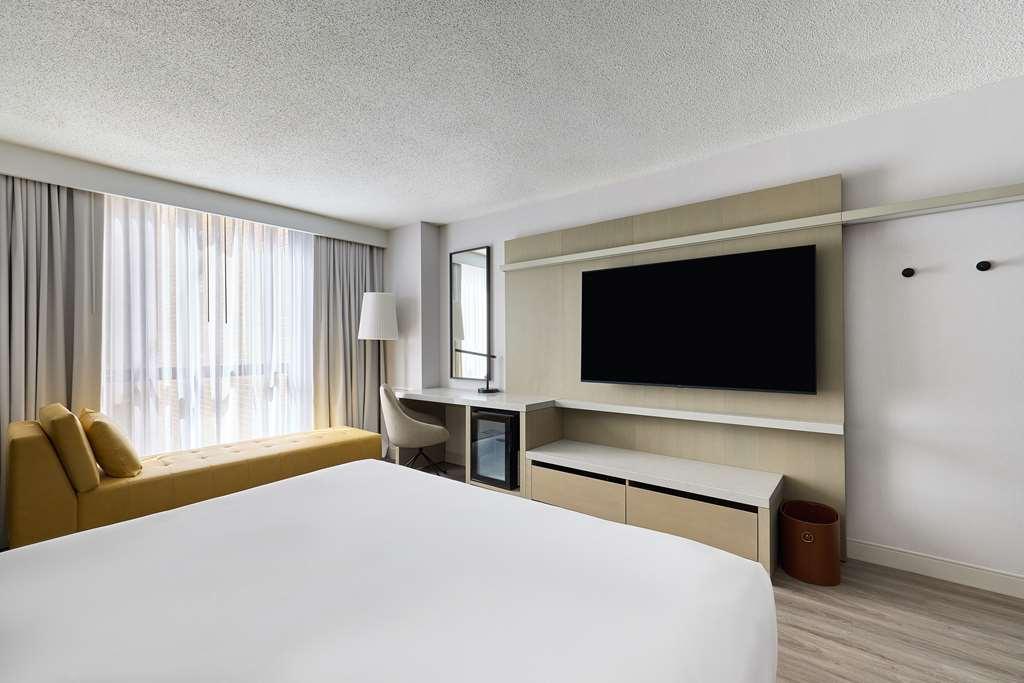 Hotel Hyatt Regency Chicago