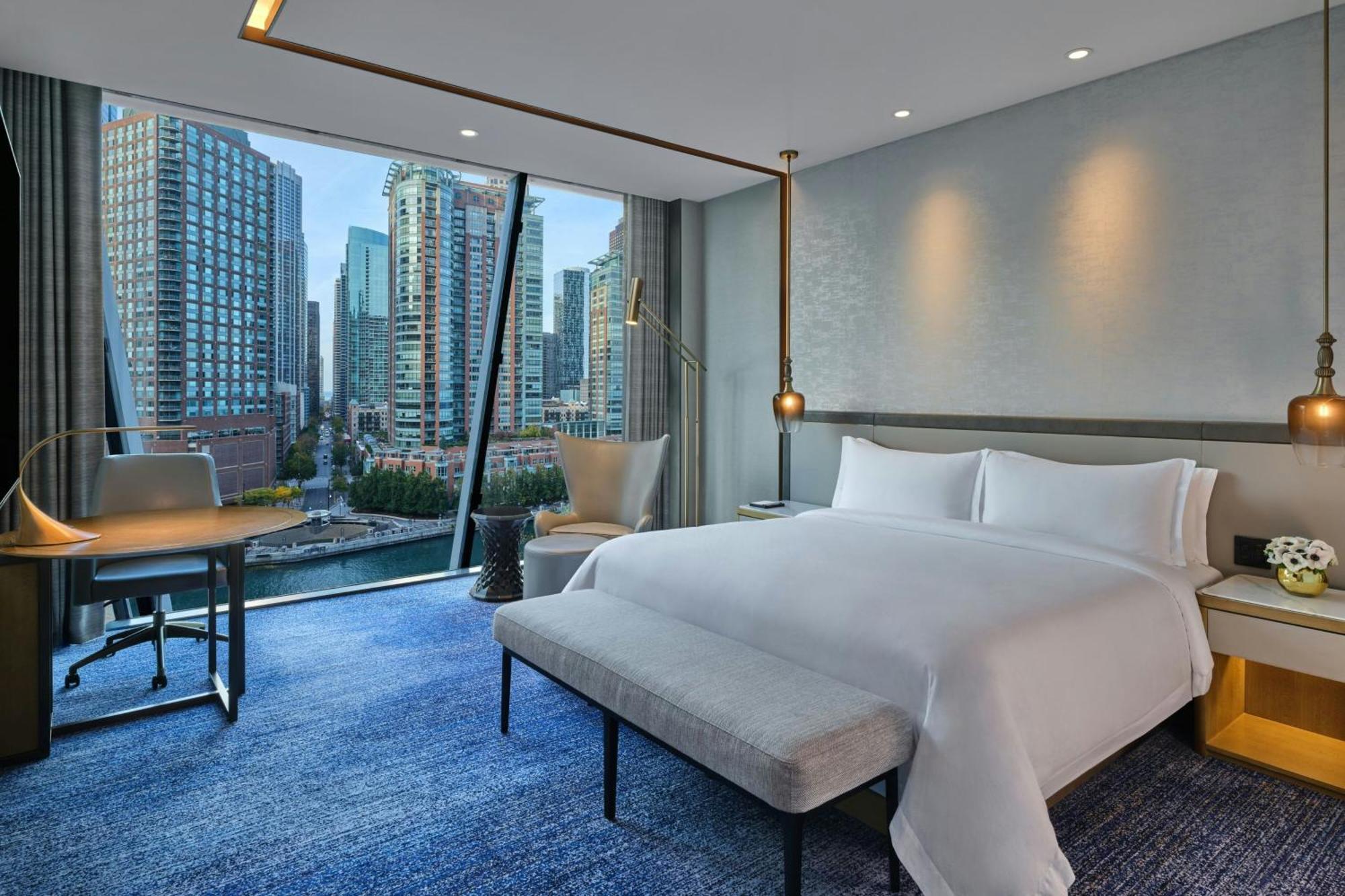 The St. Regis 5* Chicago