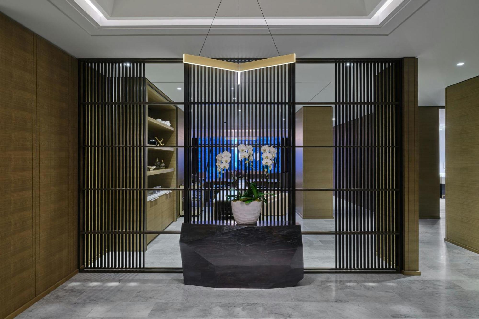 The St. Regis Chicago