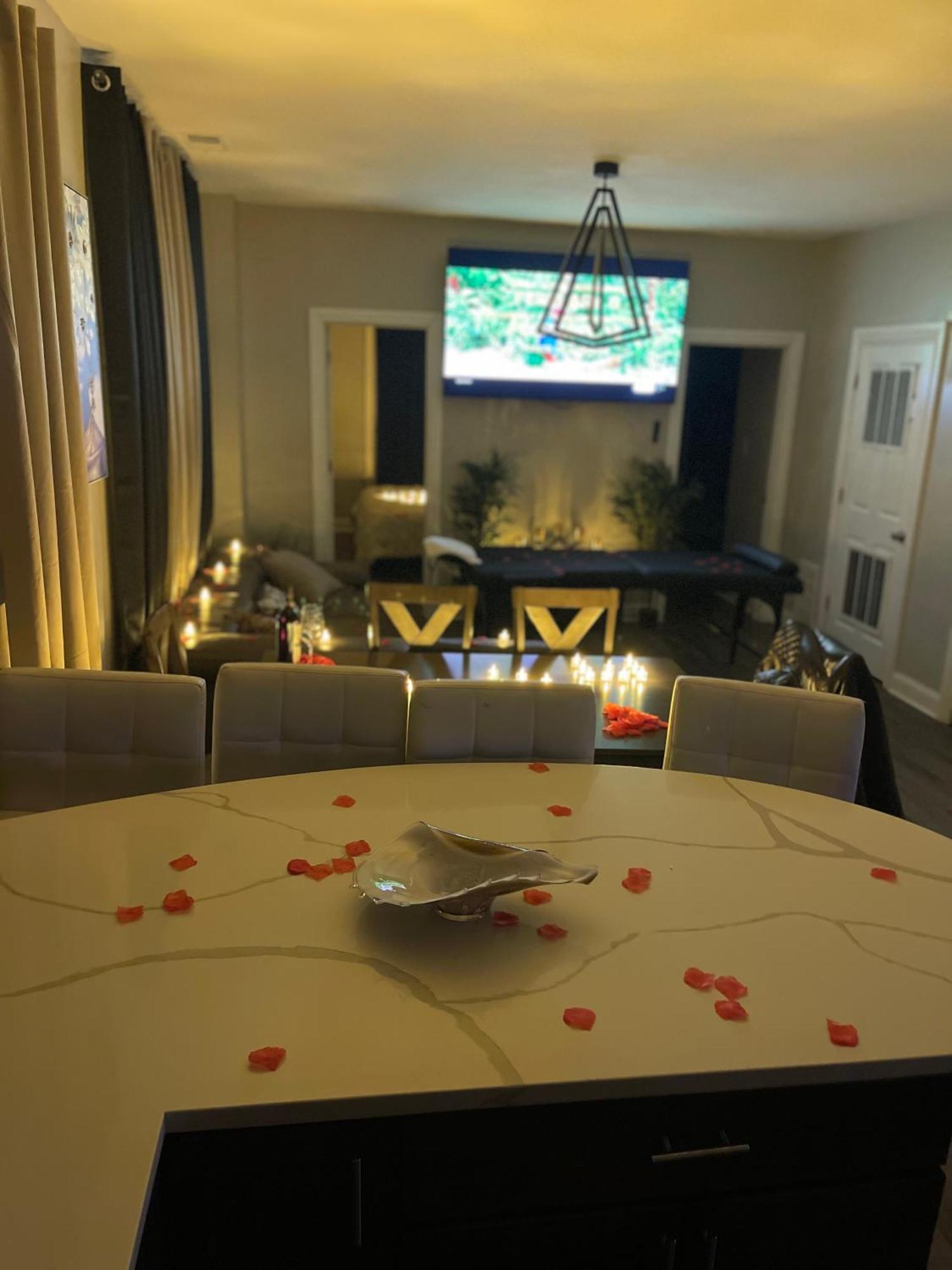 Chic Retreat Apartamento *