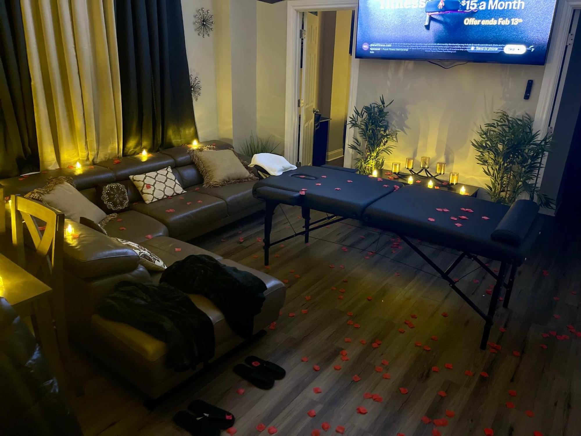 Apartamento Chic Retreat Chicago