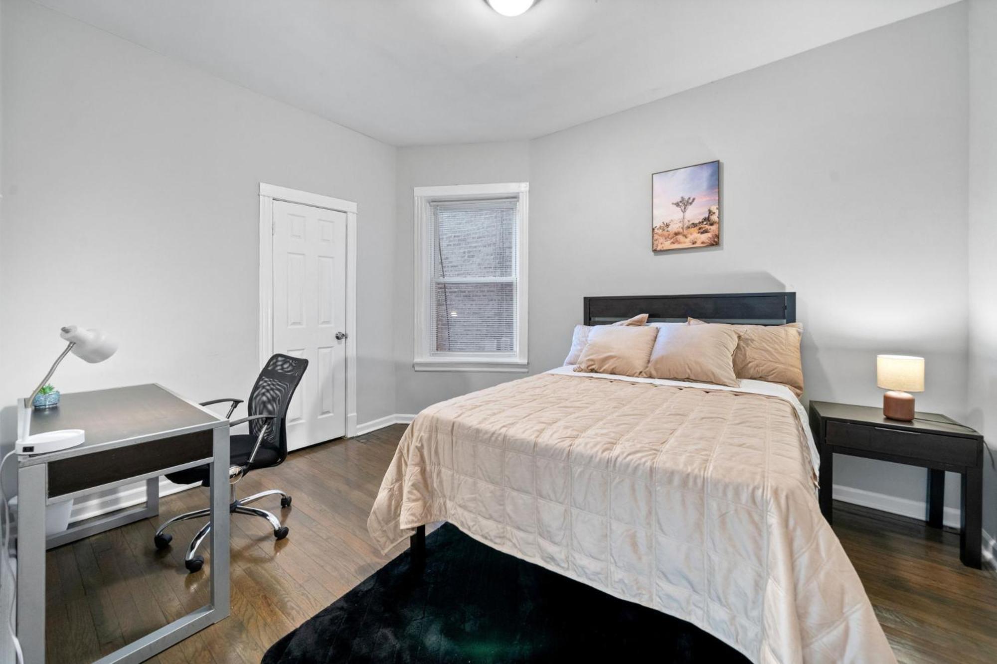 Cozy Woodlawn Retreat