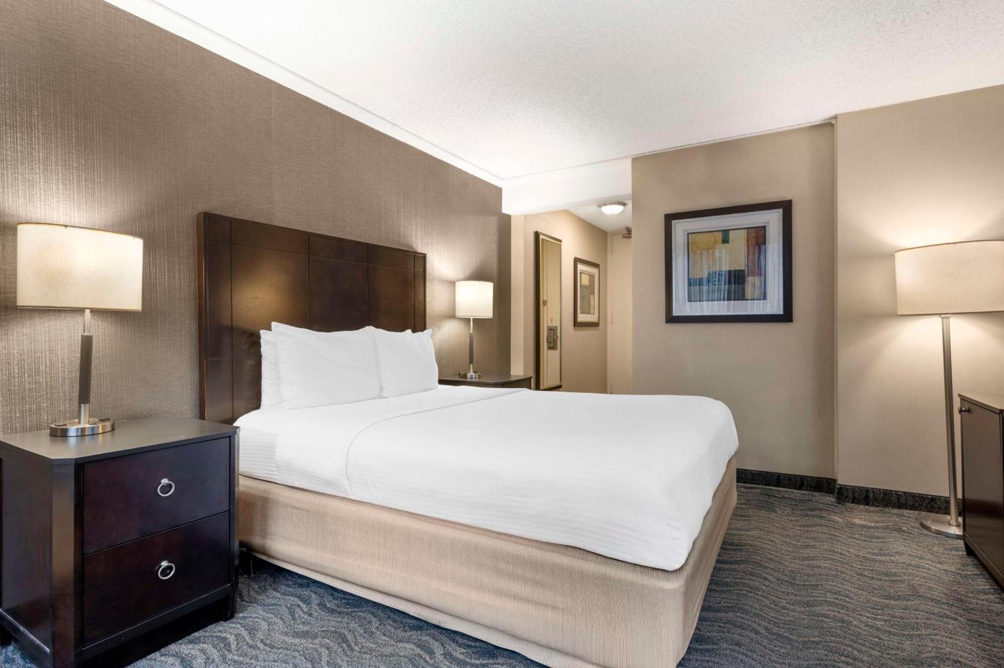 Hotel Western Grant Park 3*