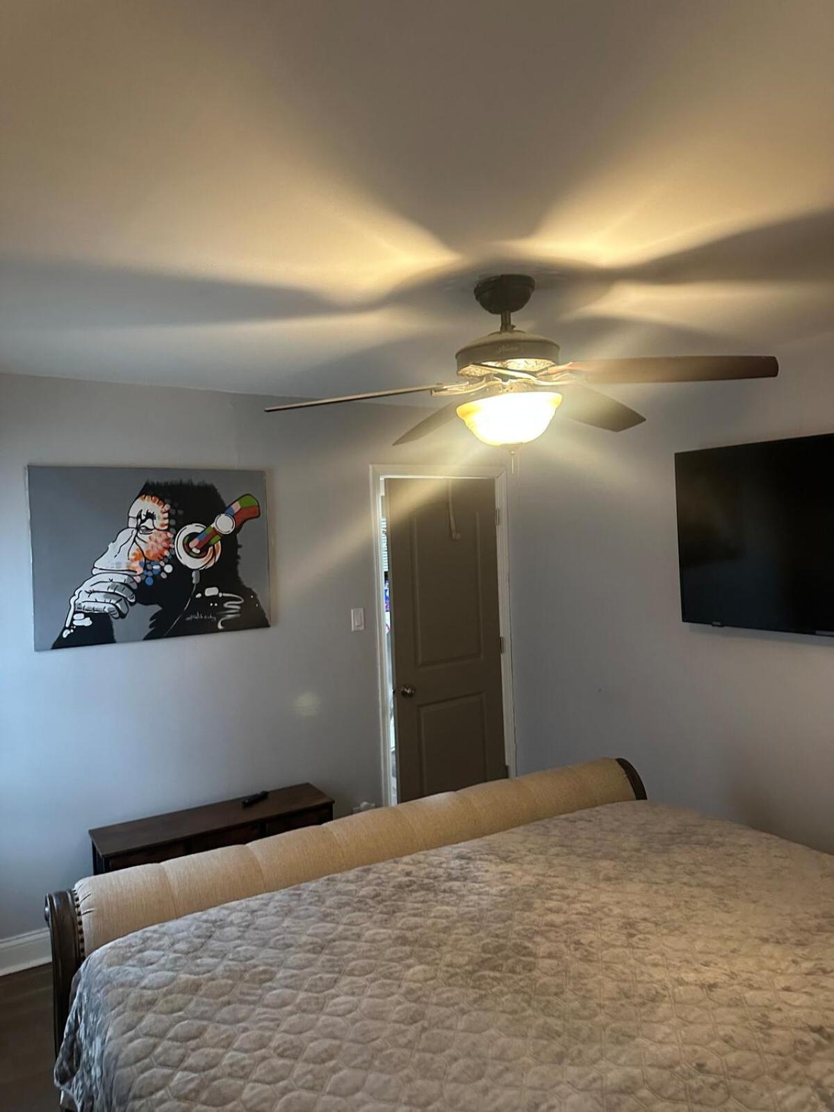 The Marlowe, A Couples Getaway Apartamento