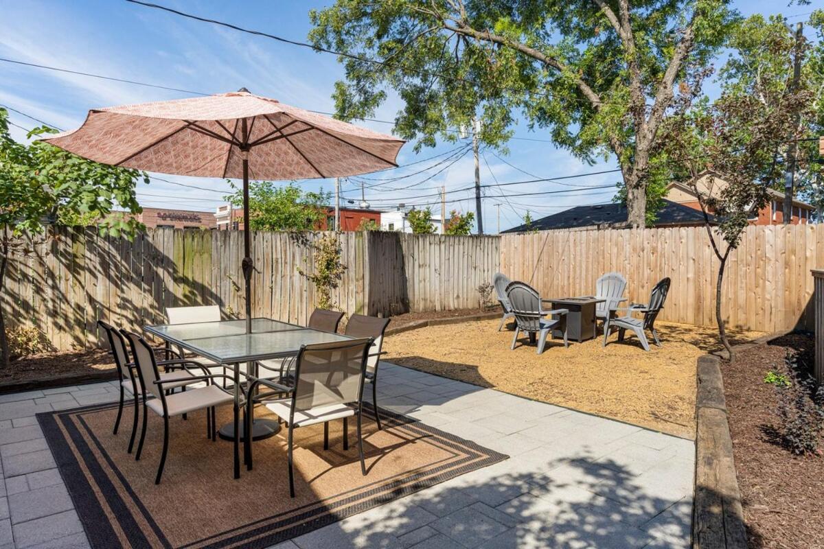 Holiday home Main House At Cherry Street 4bdr *