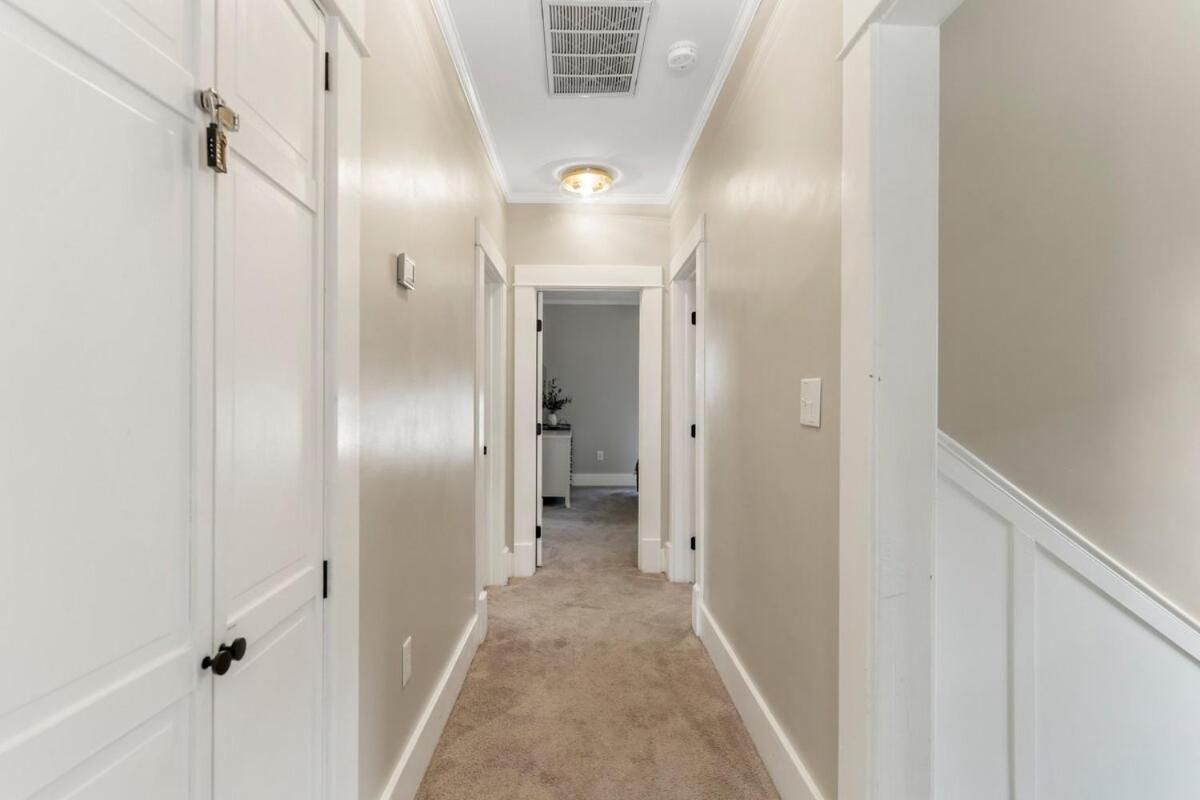 Main House At Cherry Street 4bdr * Chicago