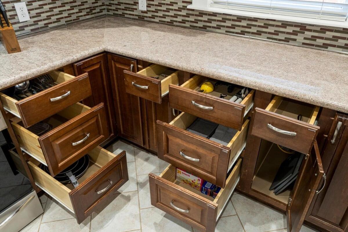 Main House At Cherry Street 4bdr Holiday home