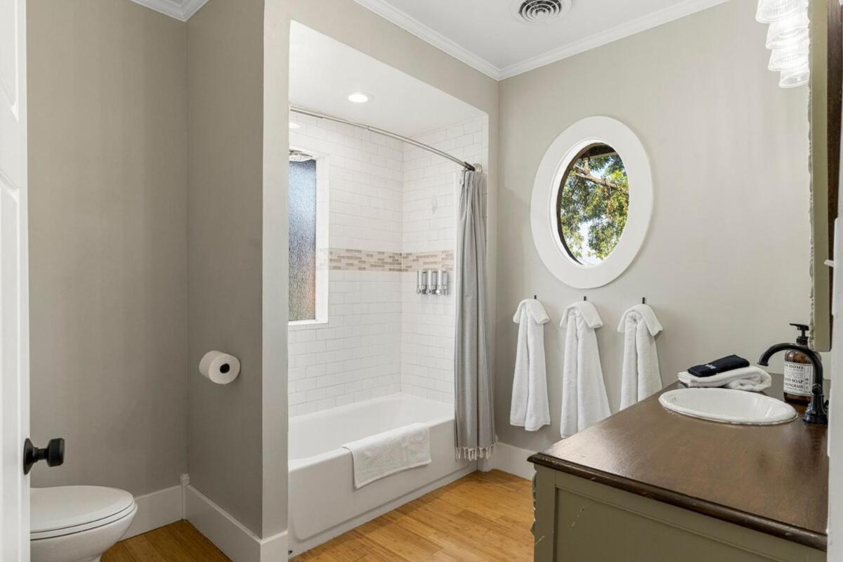 Main House At Cherry Street 4bdr * Chicago