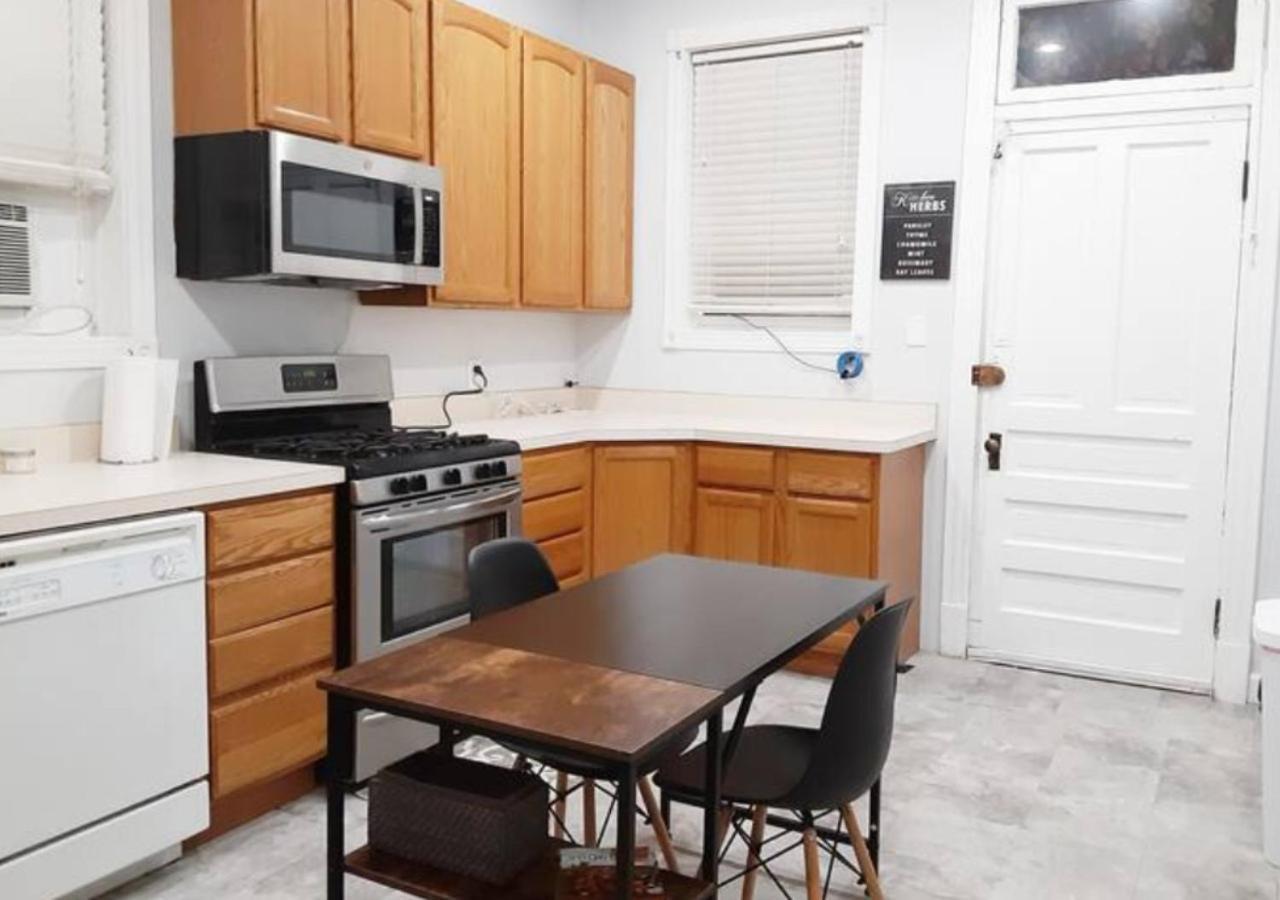 Apartment The Roscoe Village