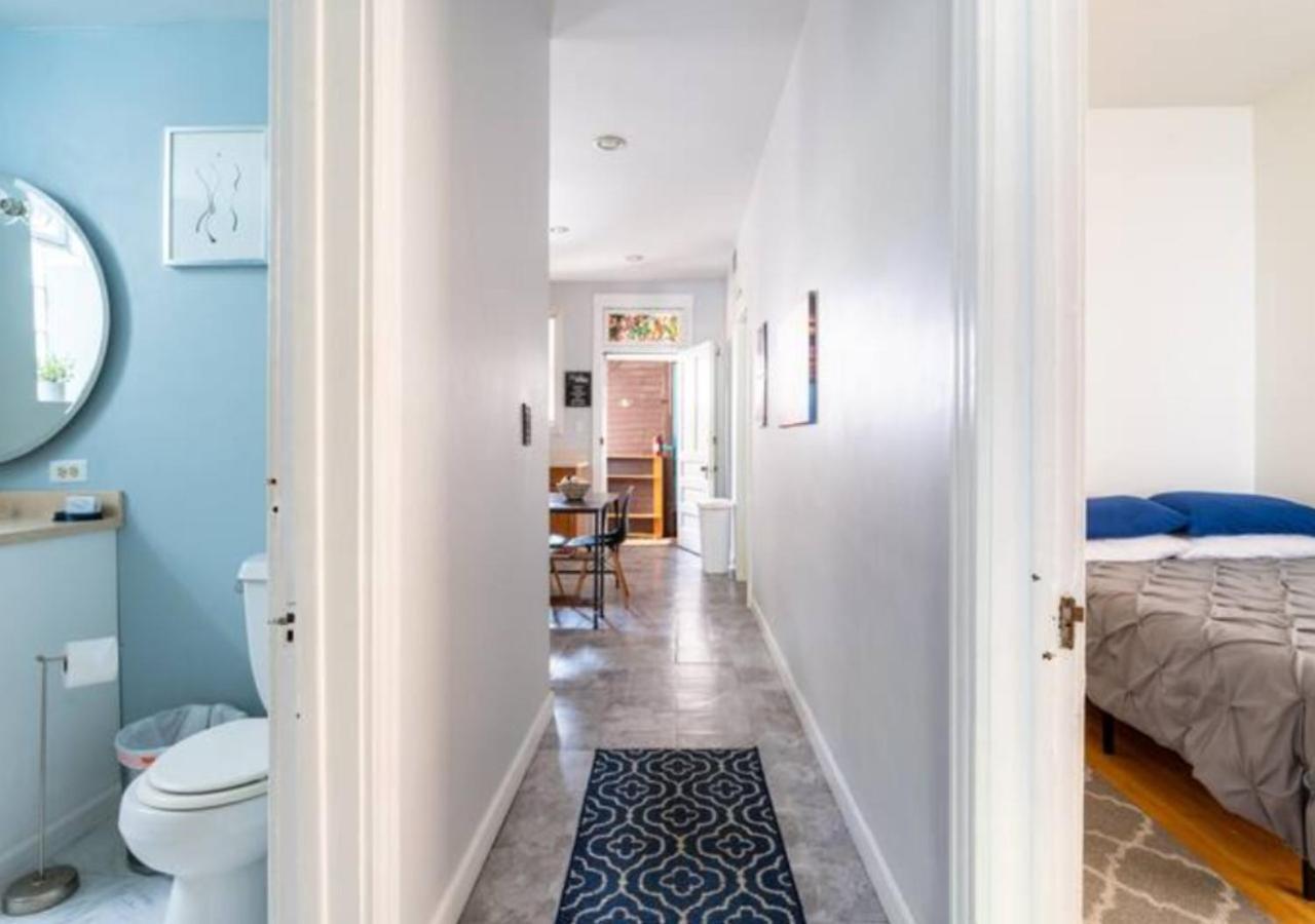 The Roscoe Village Appartement Chicago