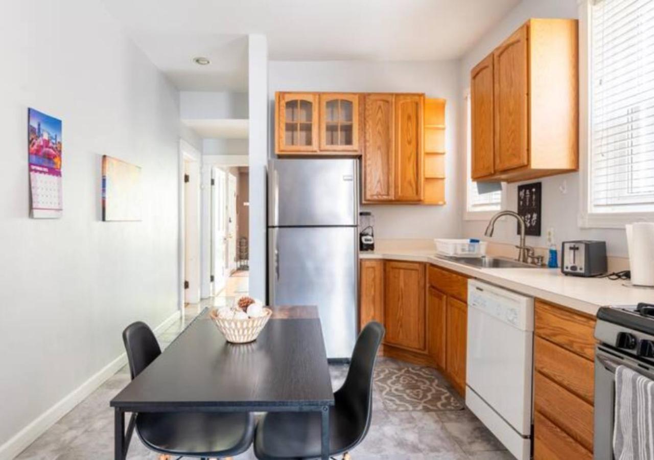 Appartement The Roscoe Village *