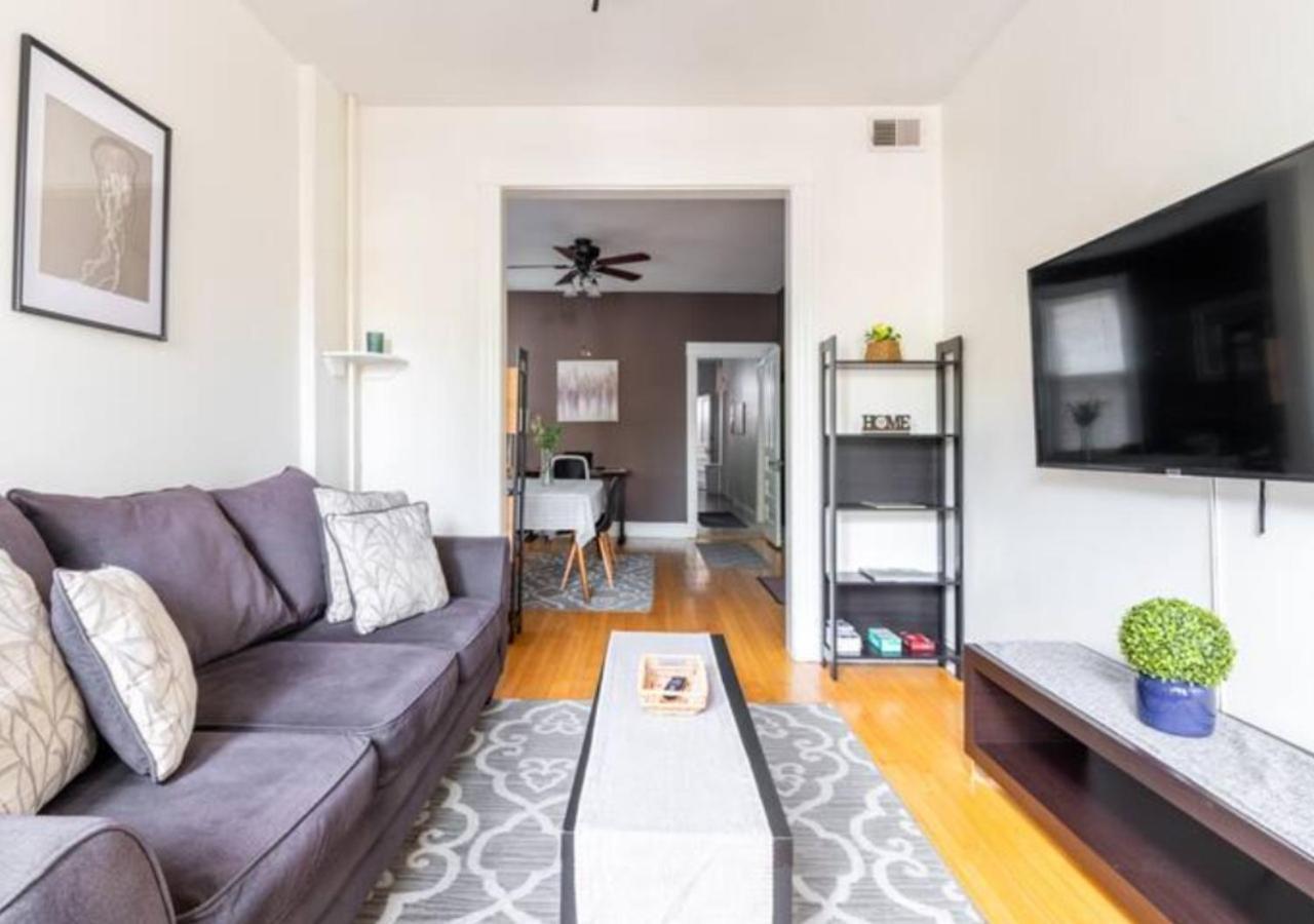 Appartement The Roscoe Village