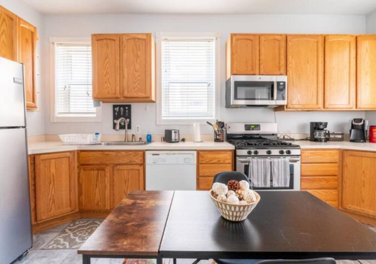 Appartement The Roscoe Village *