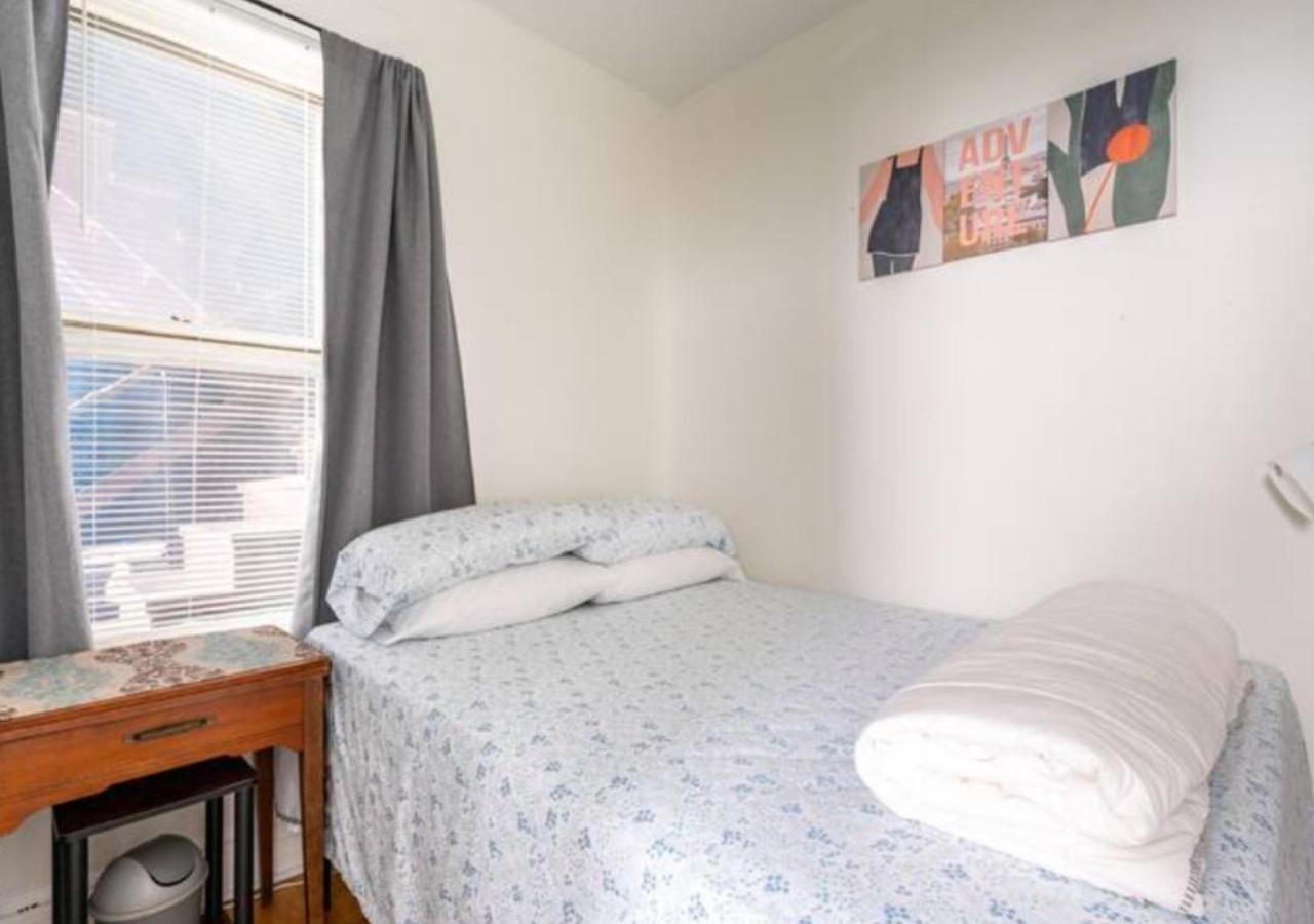 Appartement The Roscoe Village Chicago