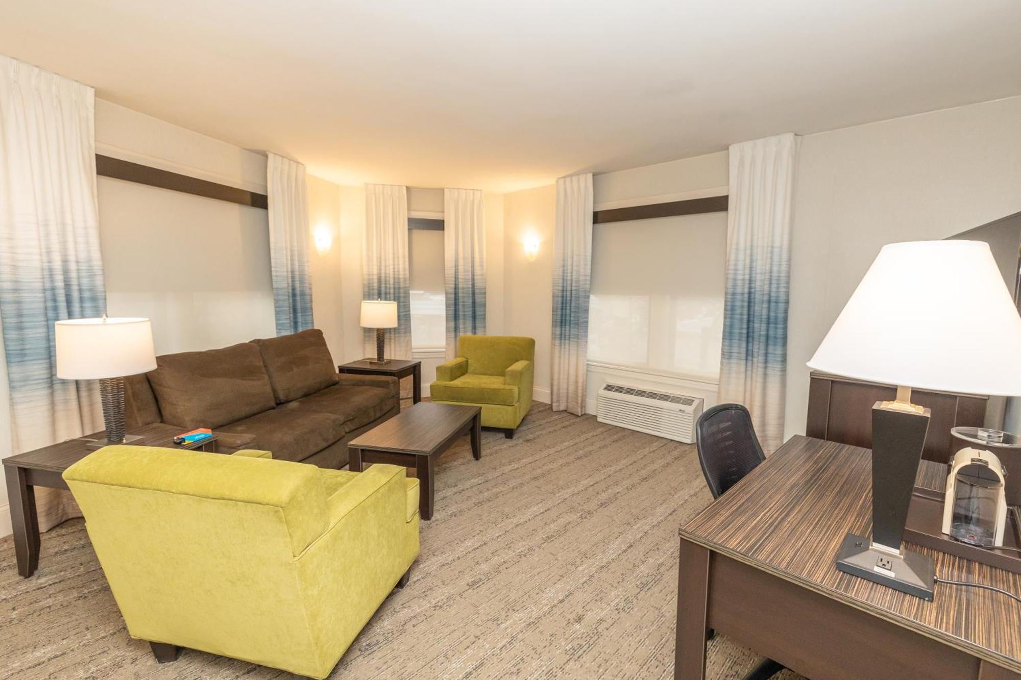 Versey Lincoln Park Hotel Chicago