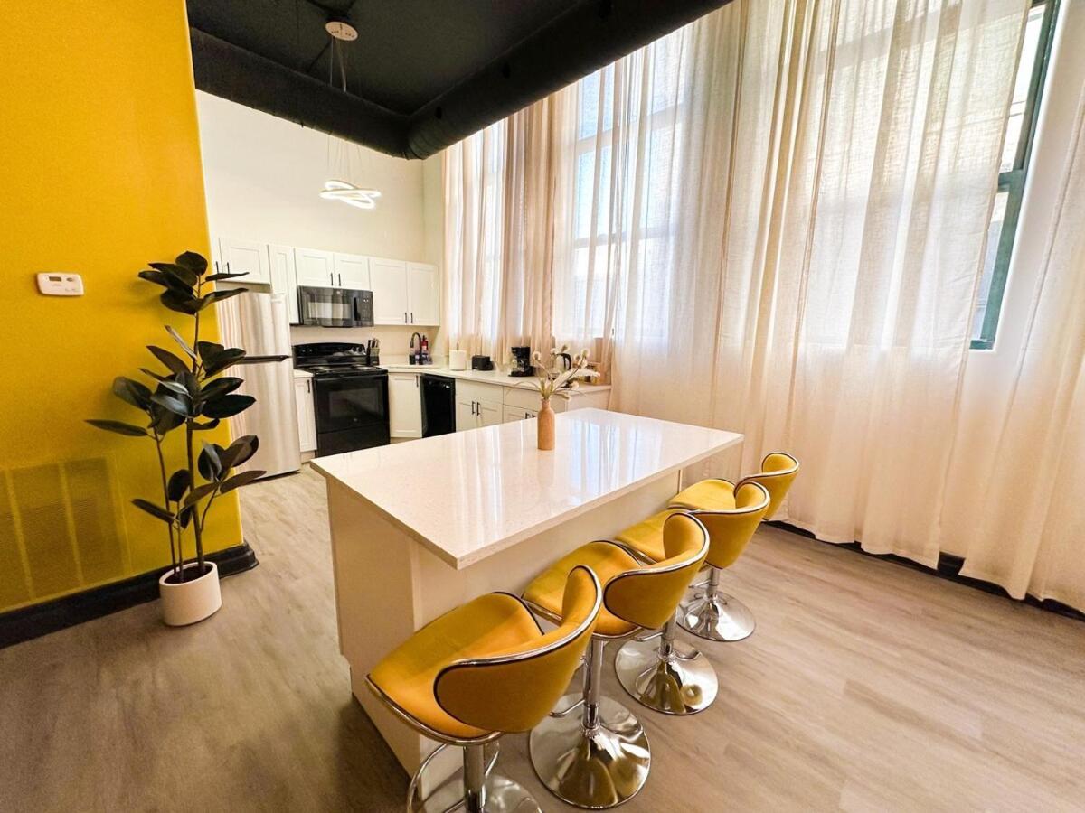 Apartment Luxury 6br Perfect For Group Sleeps 12 Near Chinatown, Mccormick Place, Soldier Field And Of Illinois