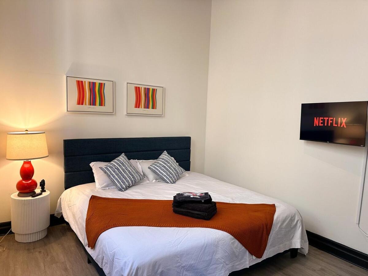 Luxury 6br Perfect For Group Sleeps 12 Near Chinatown, Mccormick Place, Soldier Field And Of Illinois * Chicago